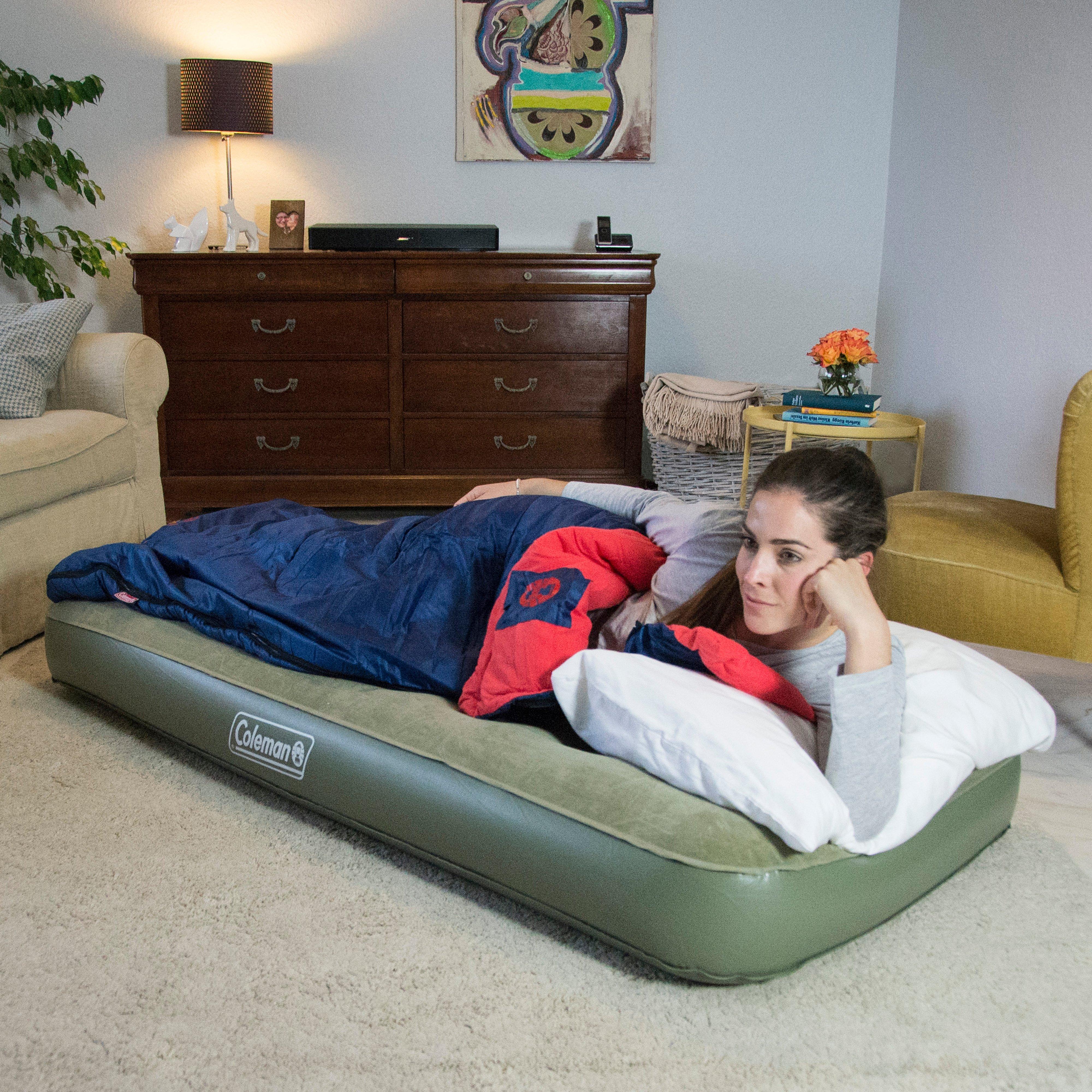 Maxi Comfort Single Airbed - Image 3