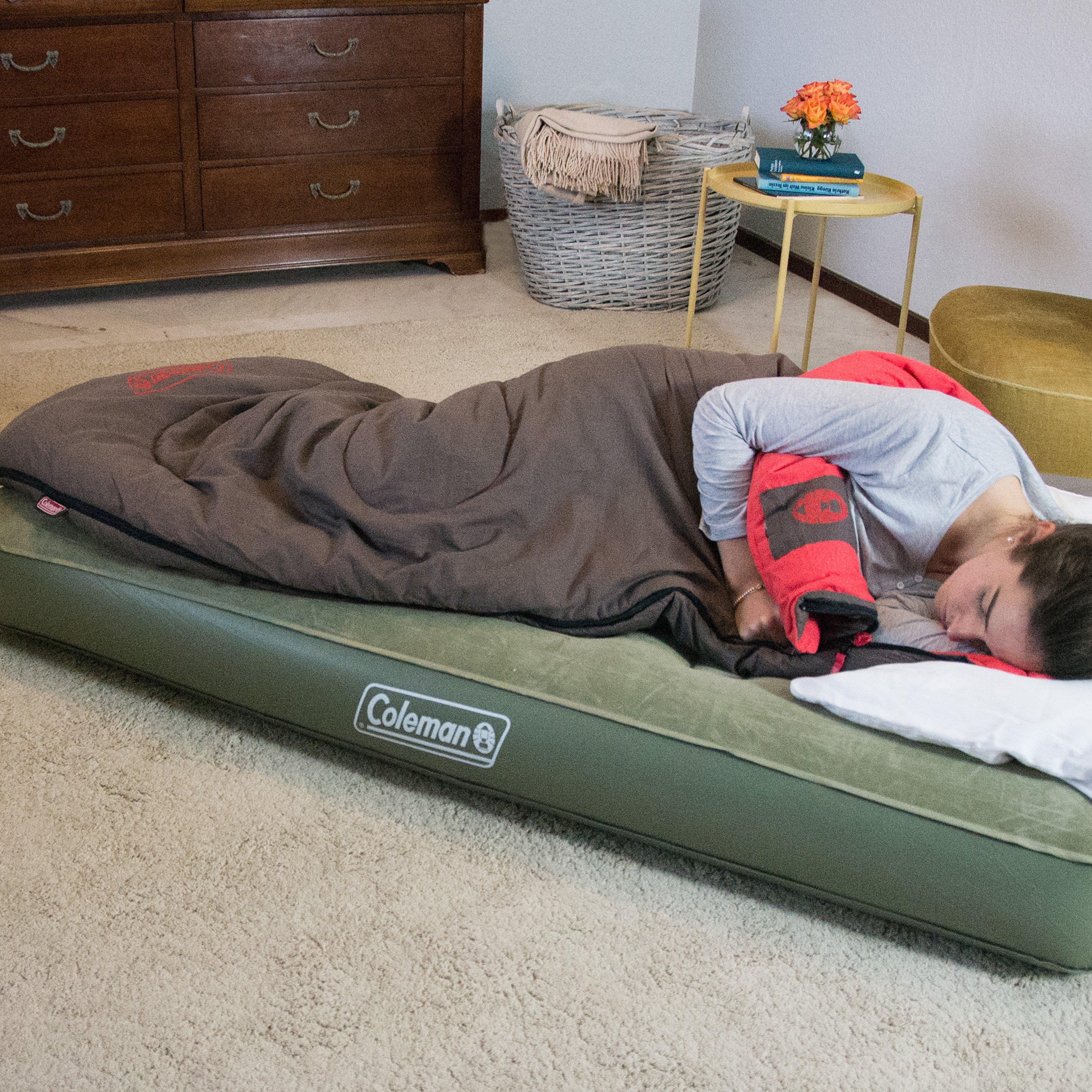Maxi Comfort Single Airbed - Image 4