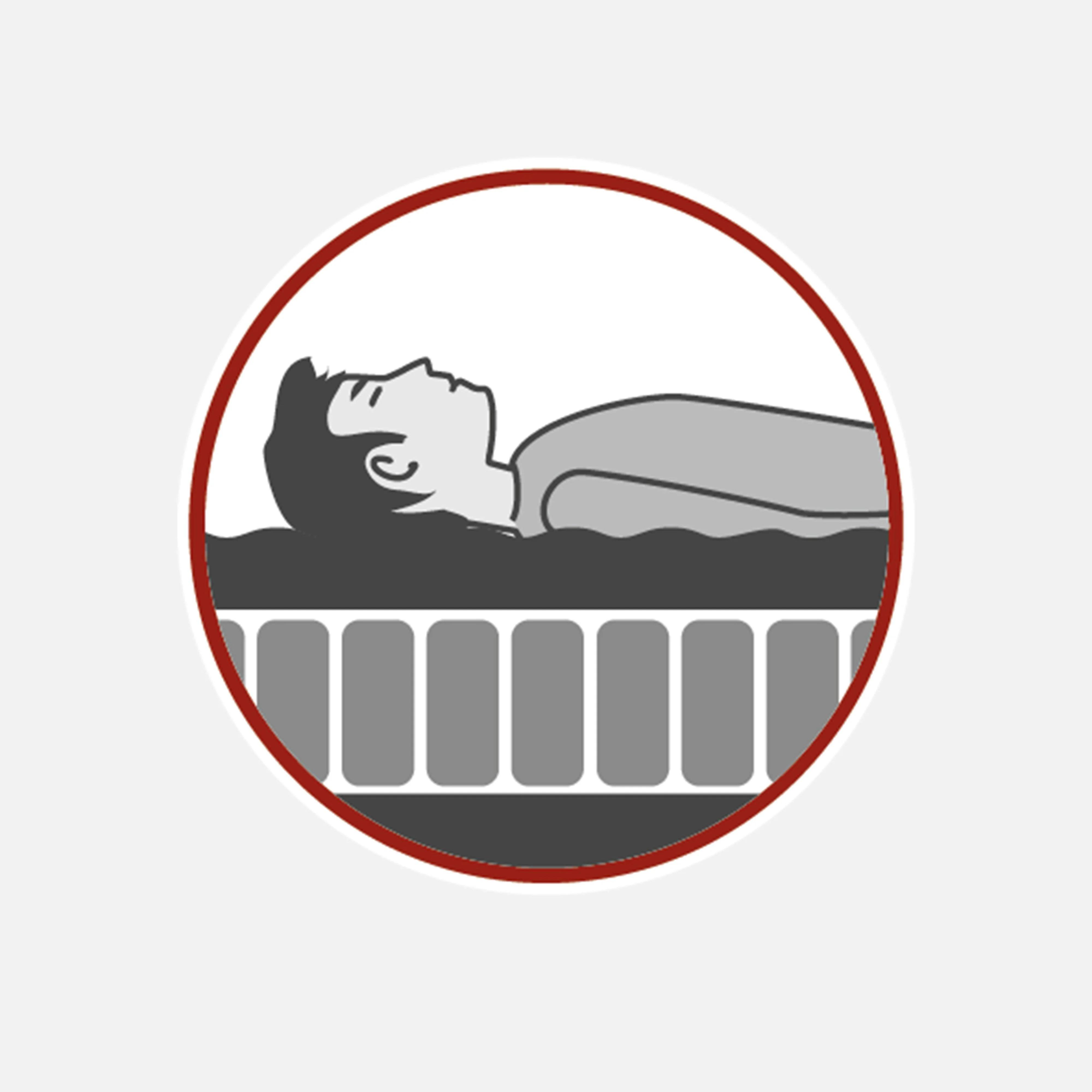 Maxi Comfort Single Airbed - Image 5