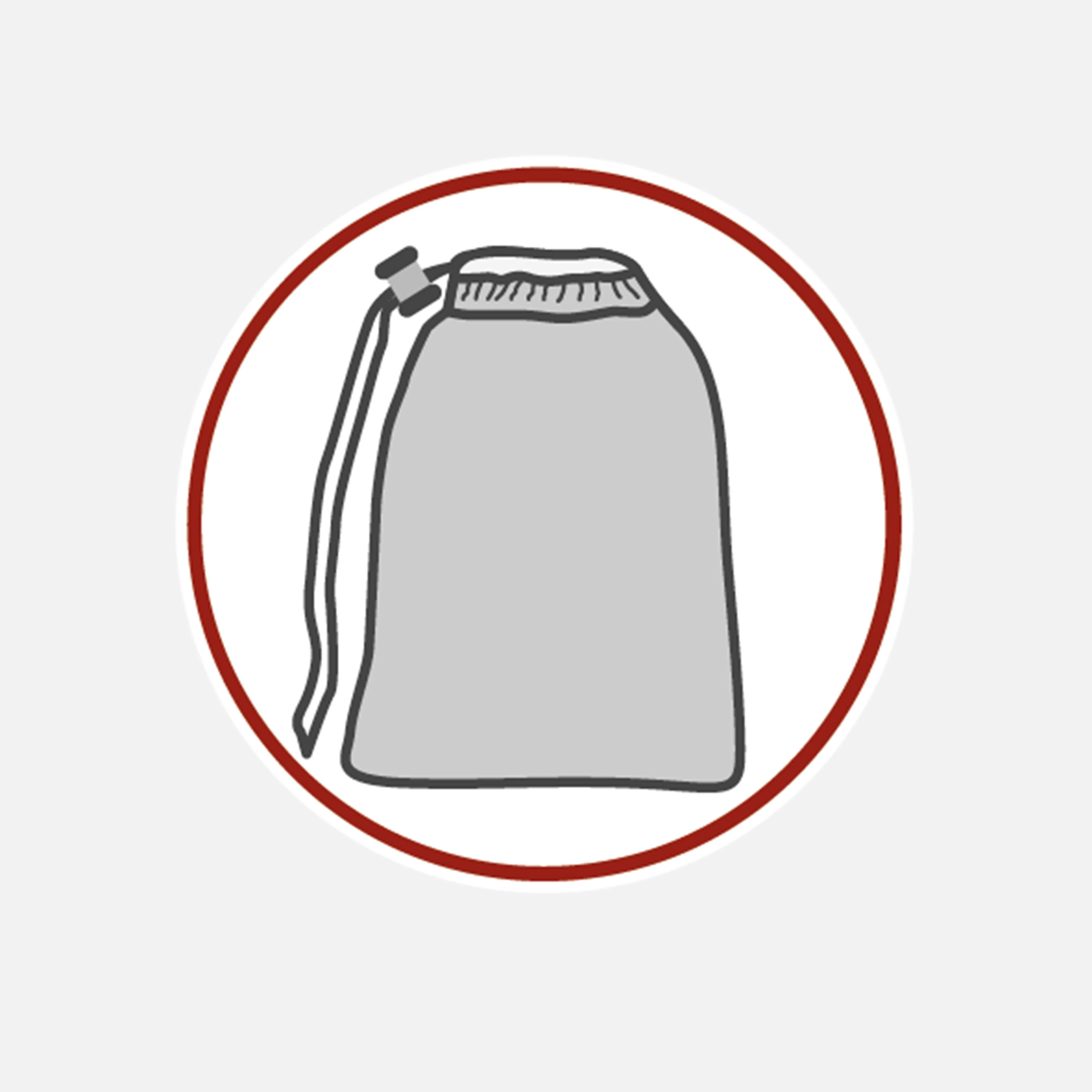 Maxi Comfort Single Airbed - Image 7