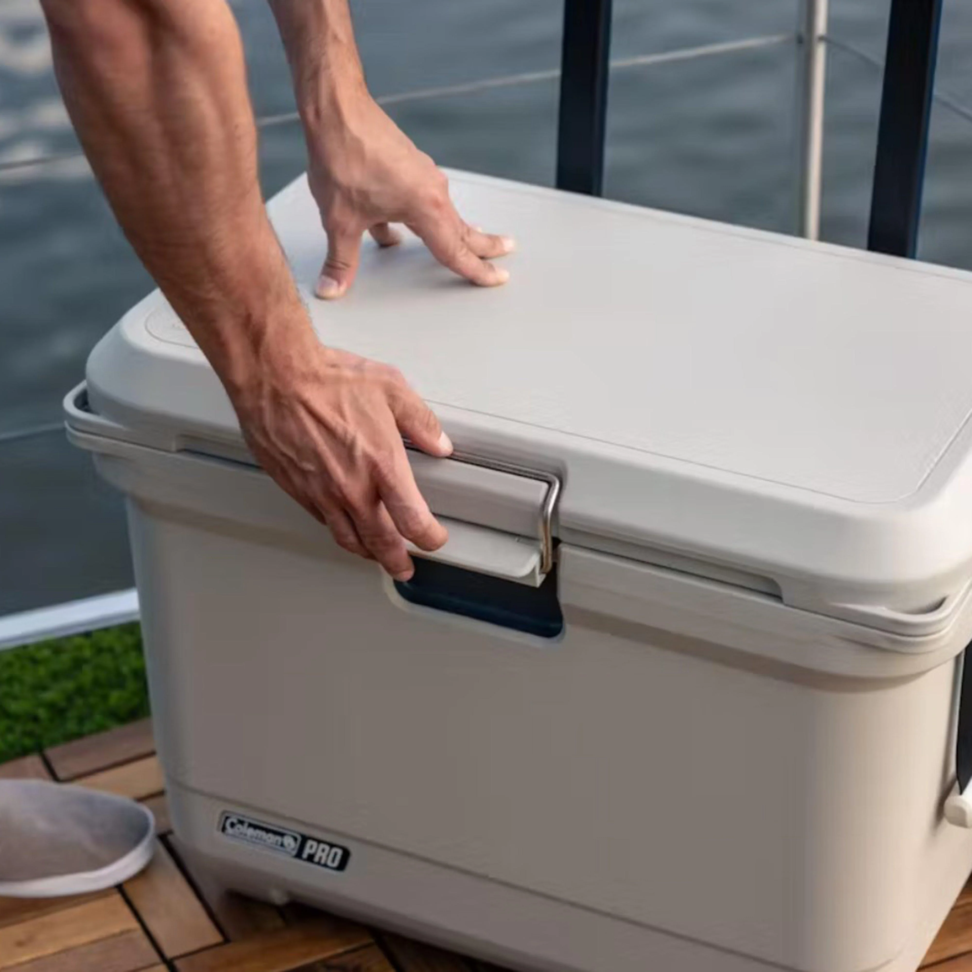 Pro 55QT Cooler Box - Image 5