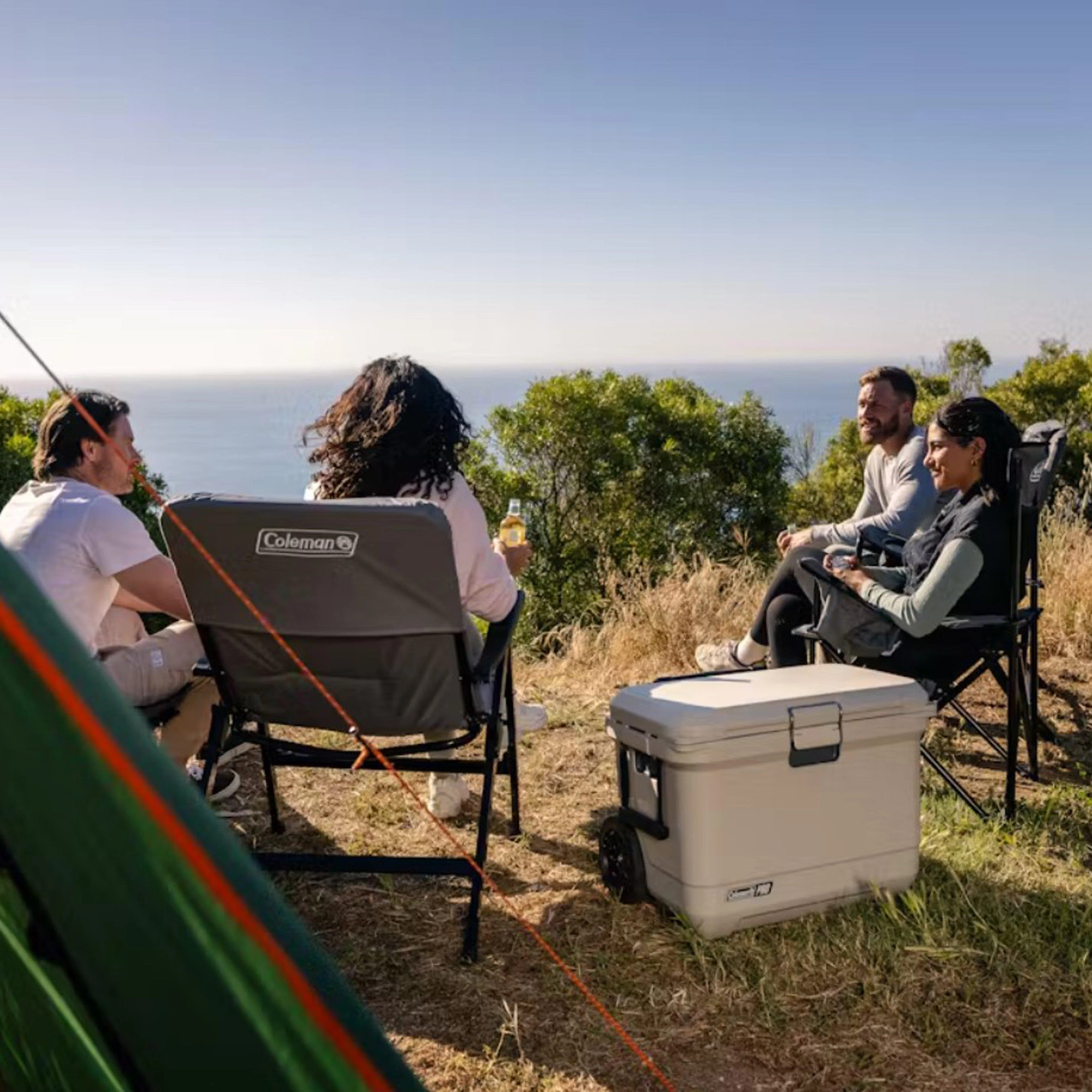 Pro 55QT Cooler Box - Image 9