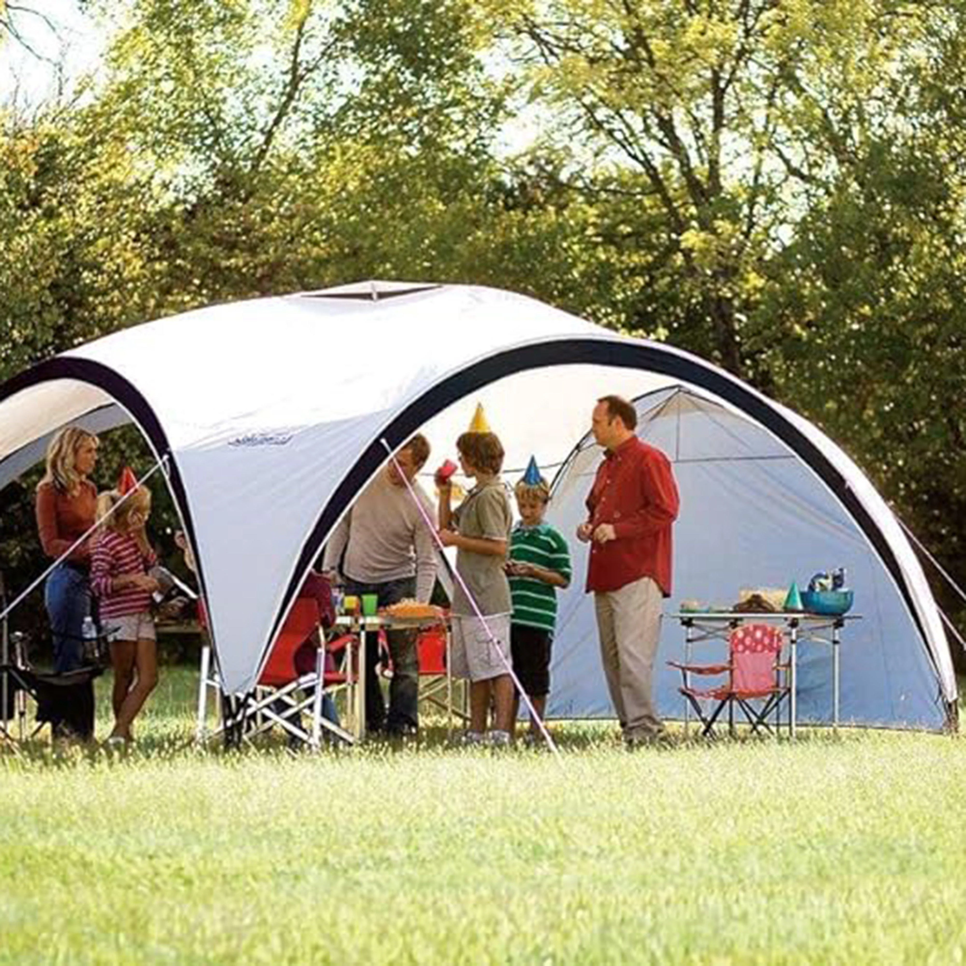 Refurbished Event Shelter Compact (10' x 10') - Image 3