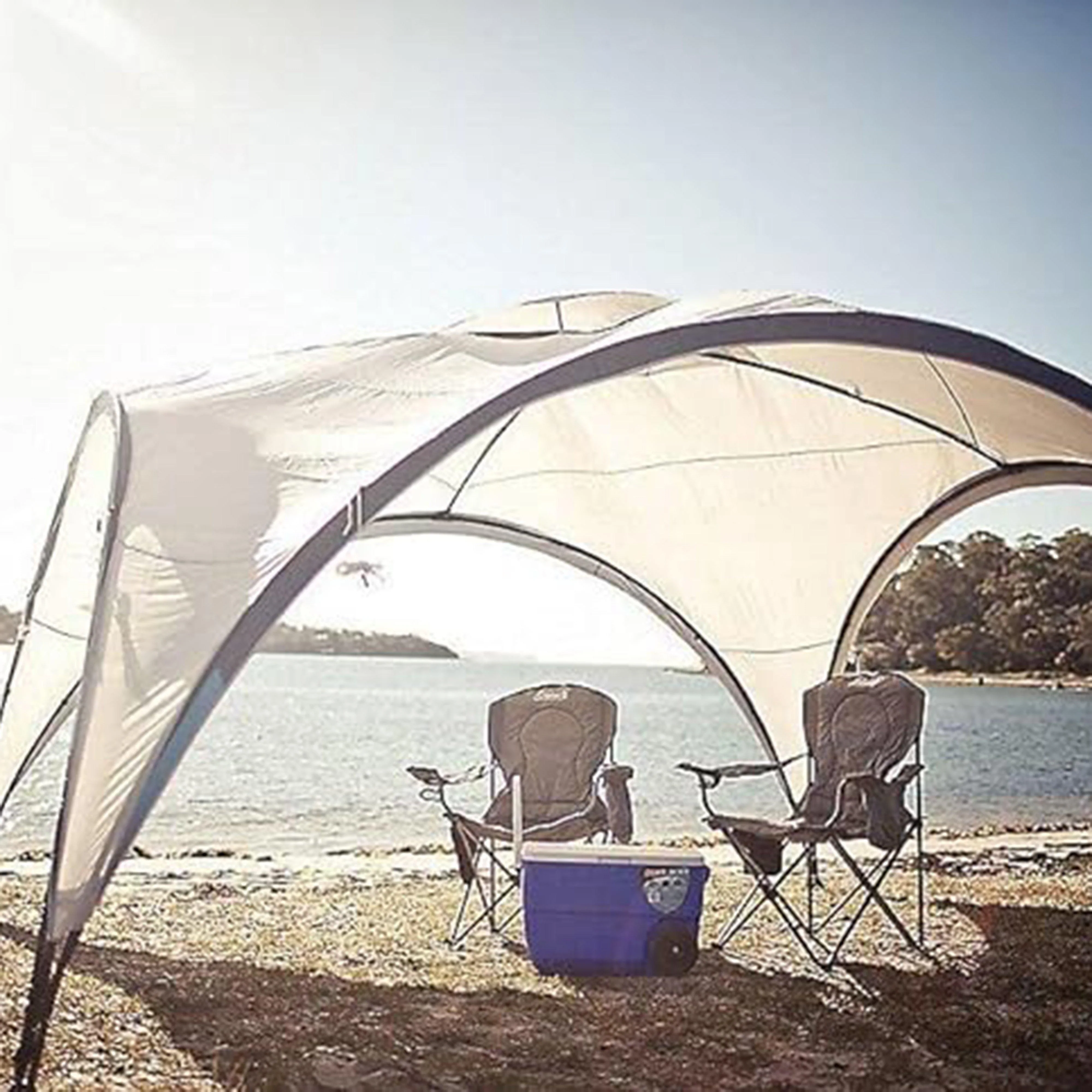 Refurbished Event Shelter Compact (10' x 10') - Image 4