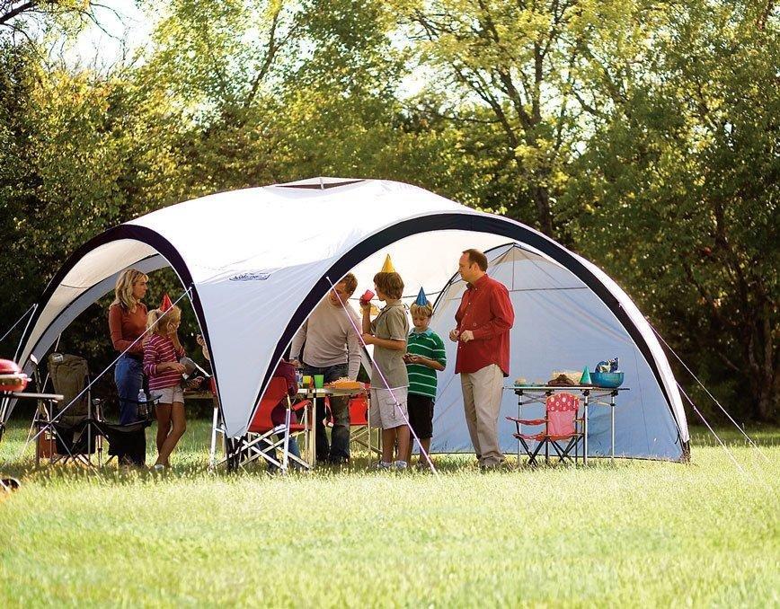 Refurbished Event Shelter Compact (10' x 10') - Image 5