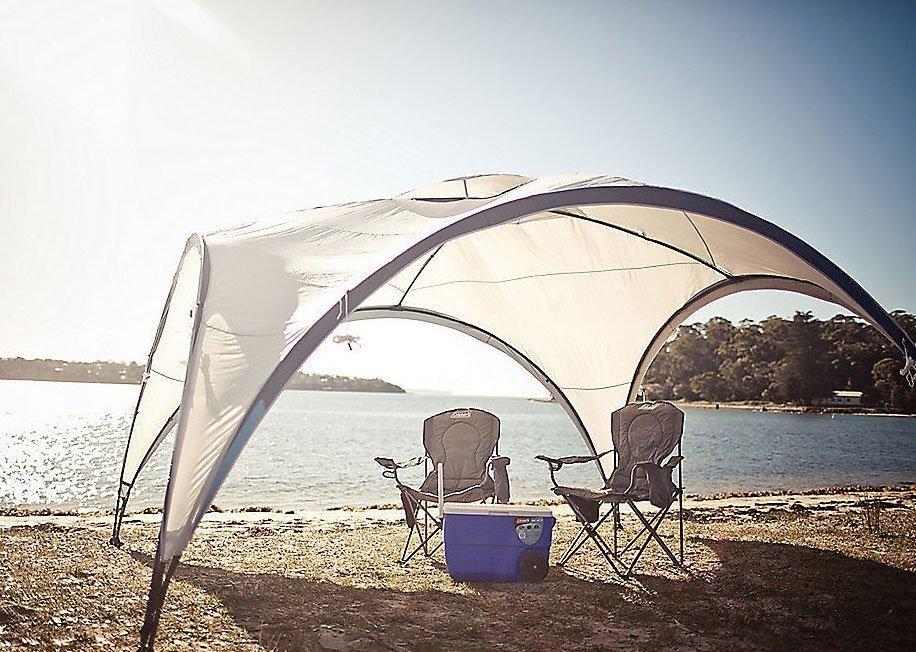 Refurbished Event Shelter Compact (10' x 10') - Image 6