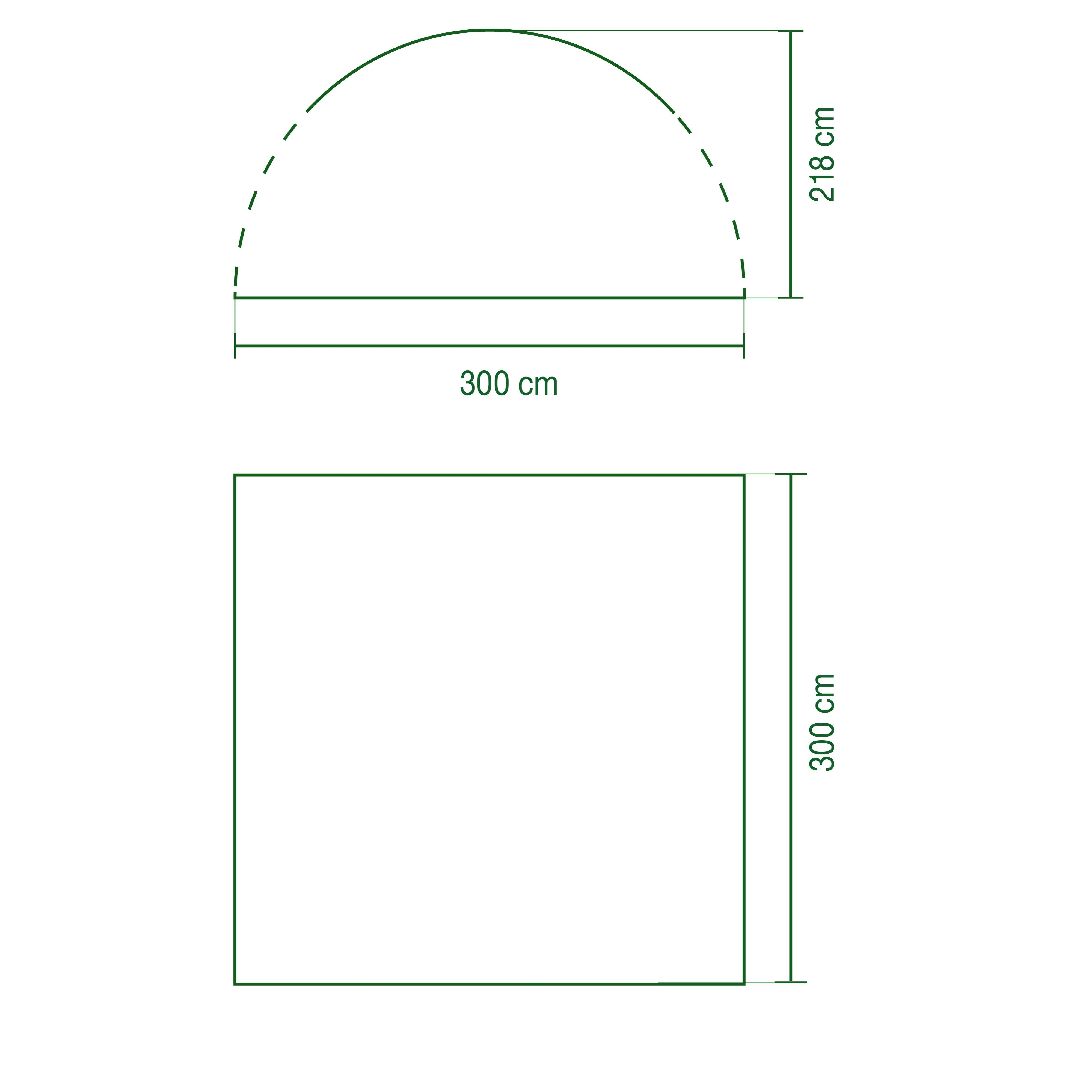 Refurbished Event Shelter M - Image 2