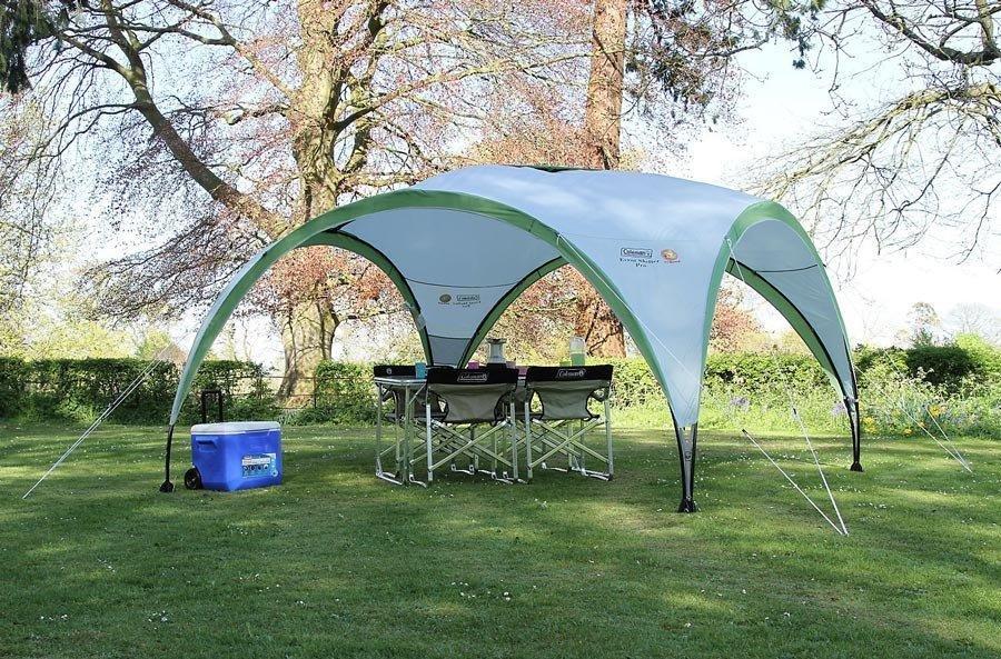 Refurbished Event Shelter Pro (14' x 14') - Image 2