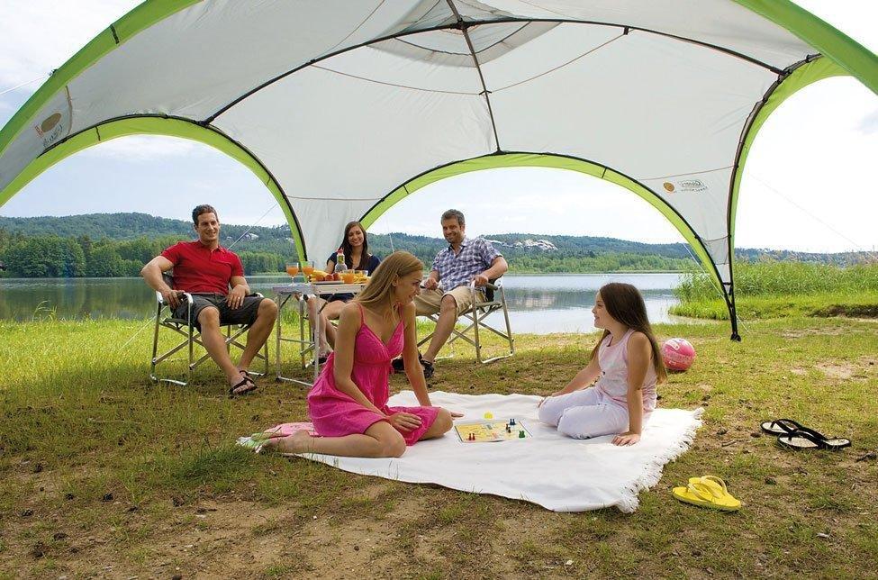 Refurbished Event Shelter Pro (14' x 14') - Image 4