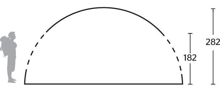 Refurbished FastPitch™ Event Shelter L - Image 10