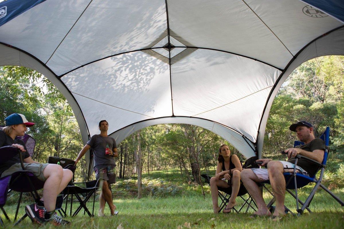 Refurbished FastPitch™ Event Shelter L - Image 9