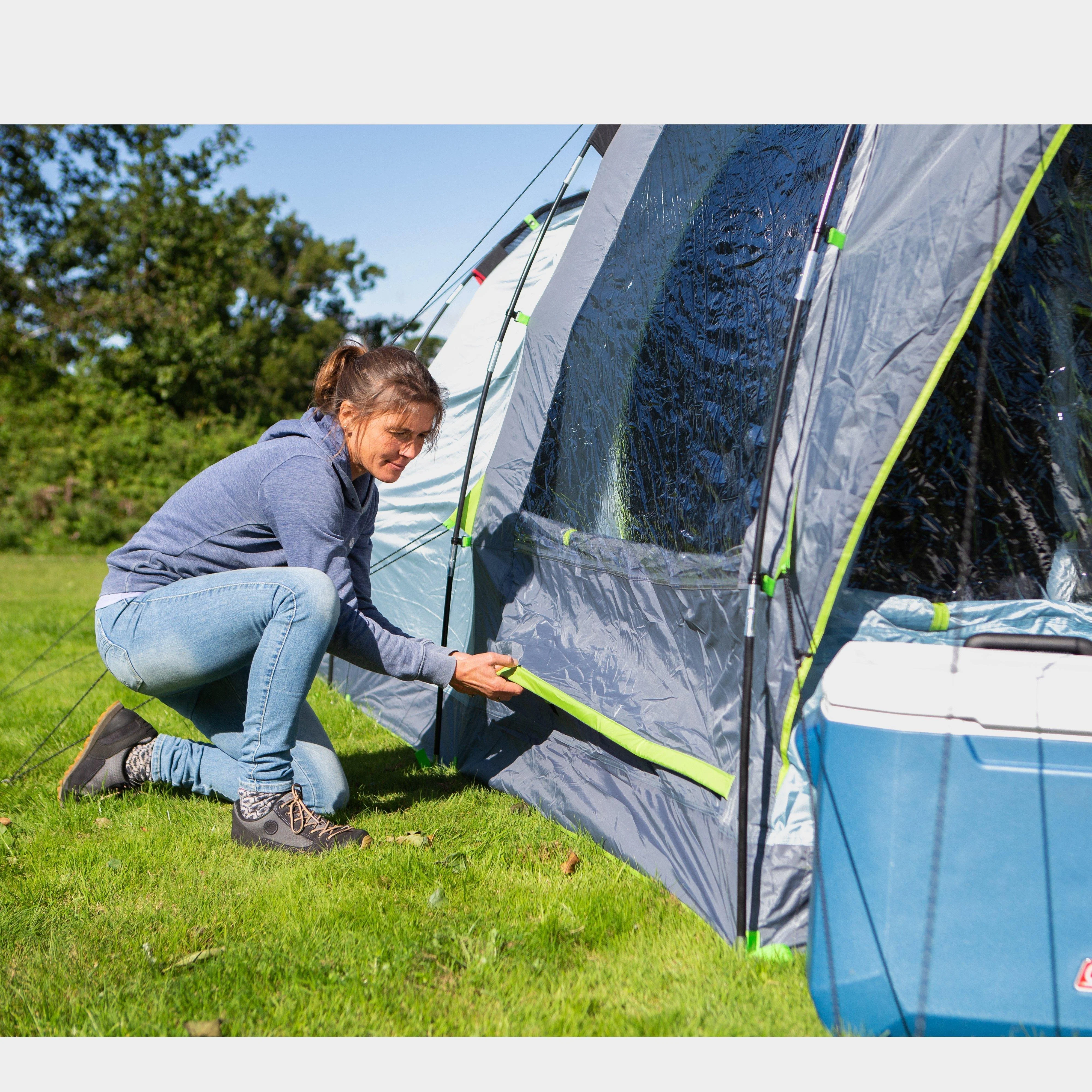 Refurbished Meadowood 4 Person Tent with Blackout Bedrooms - Image 9