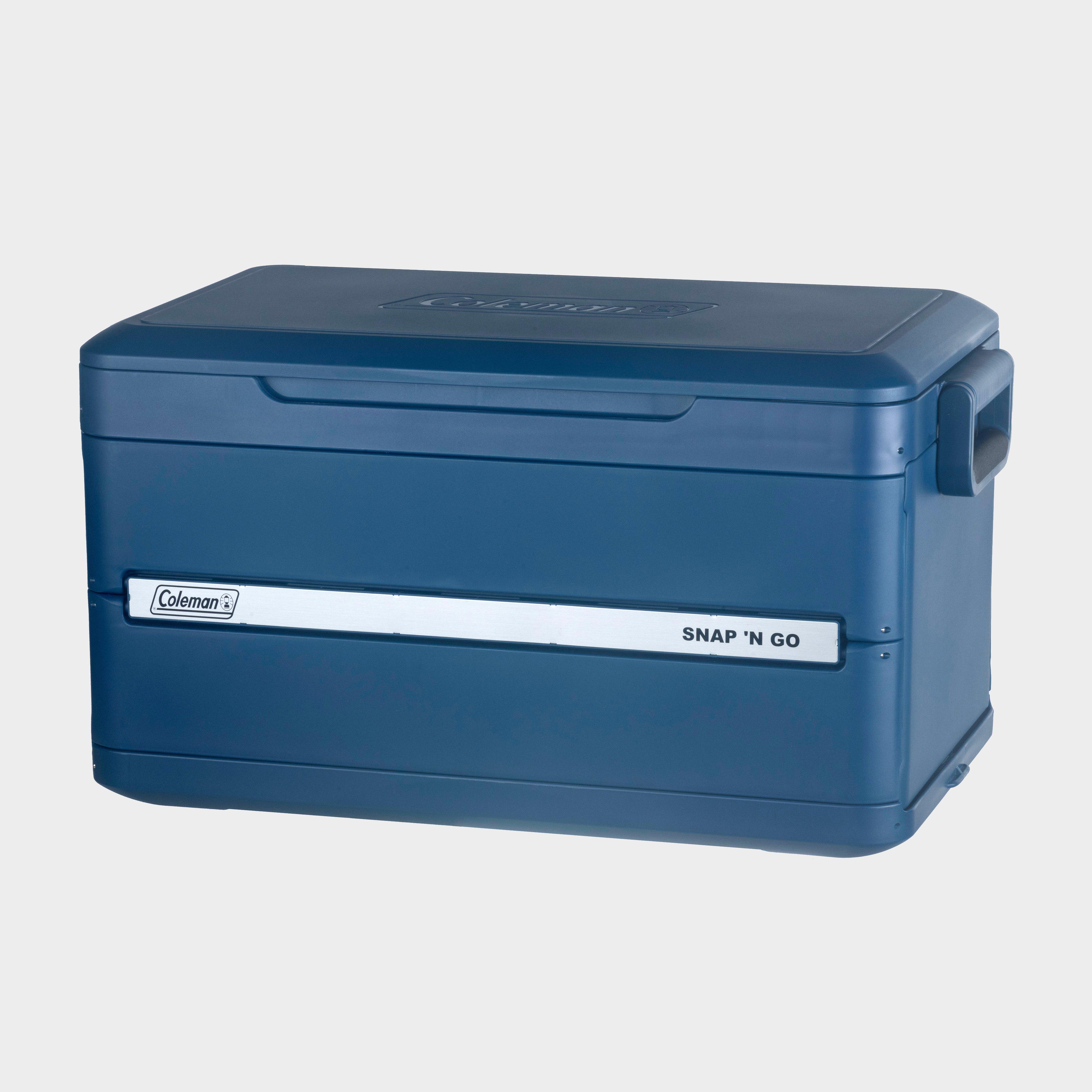 Snap N Go Collapsible Cool Box 35QT - Image 4