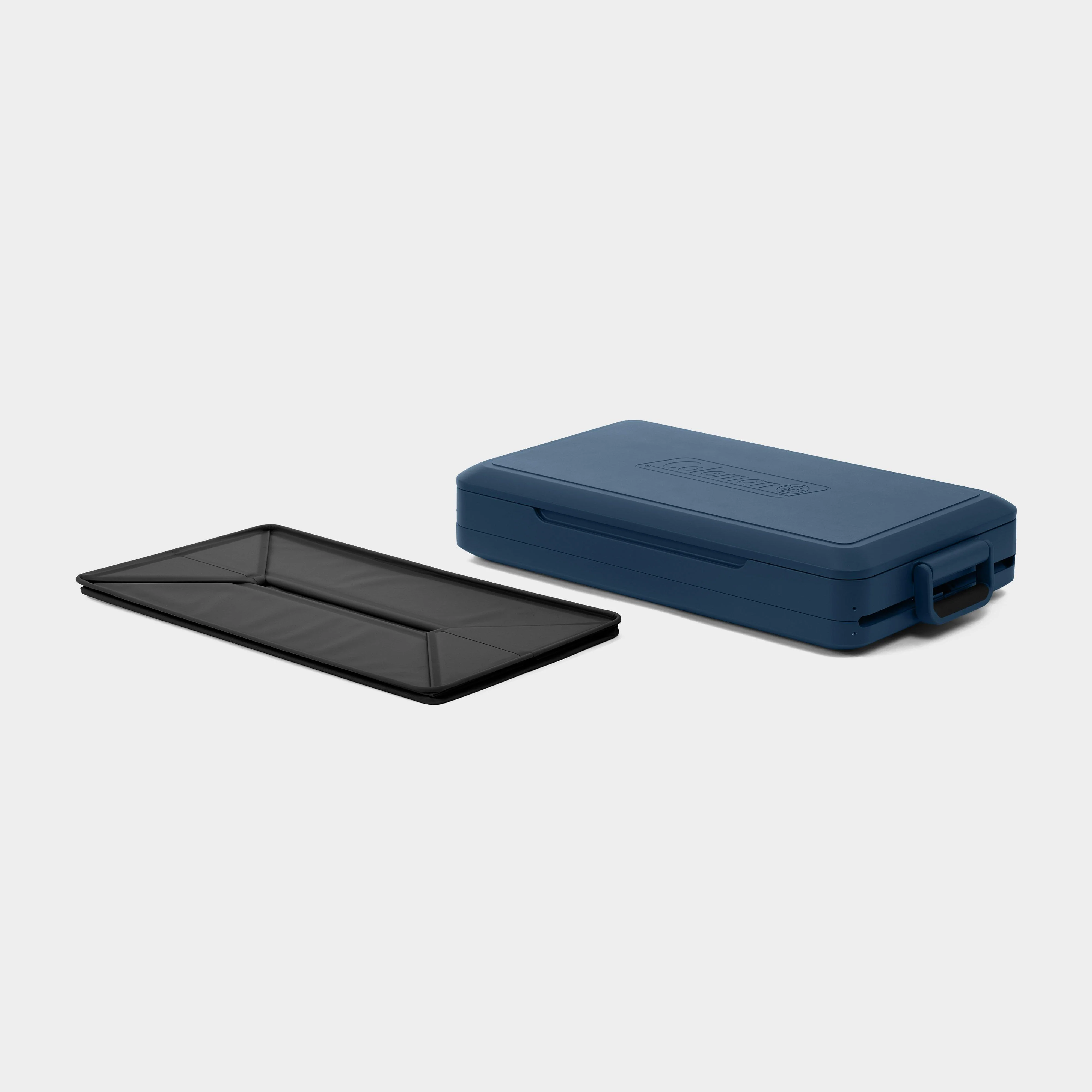 Snap N Go Collapsible Cool Box 45QT - Image 2