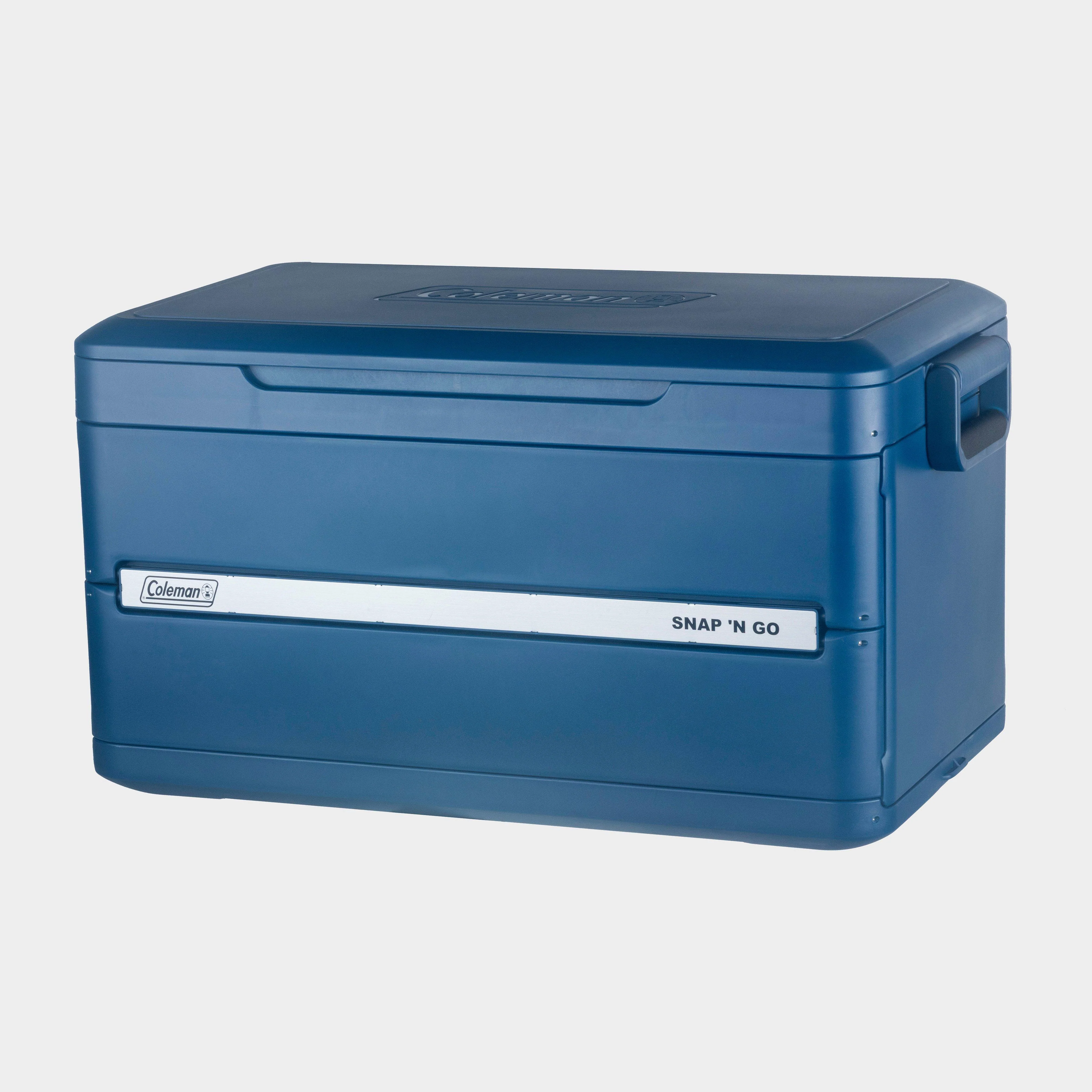 Snap N Go Collapsible Cool Box 45QT - Image 3