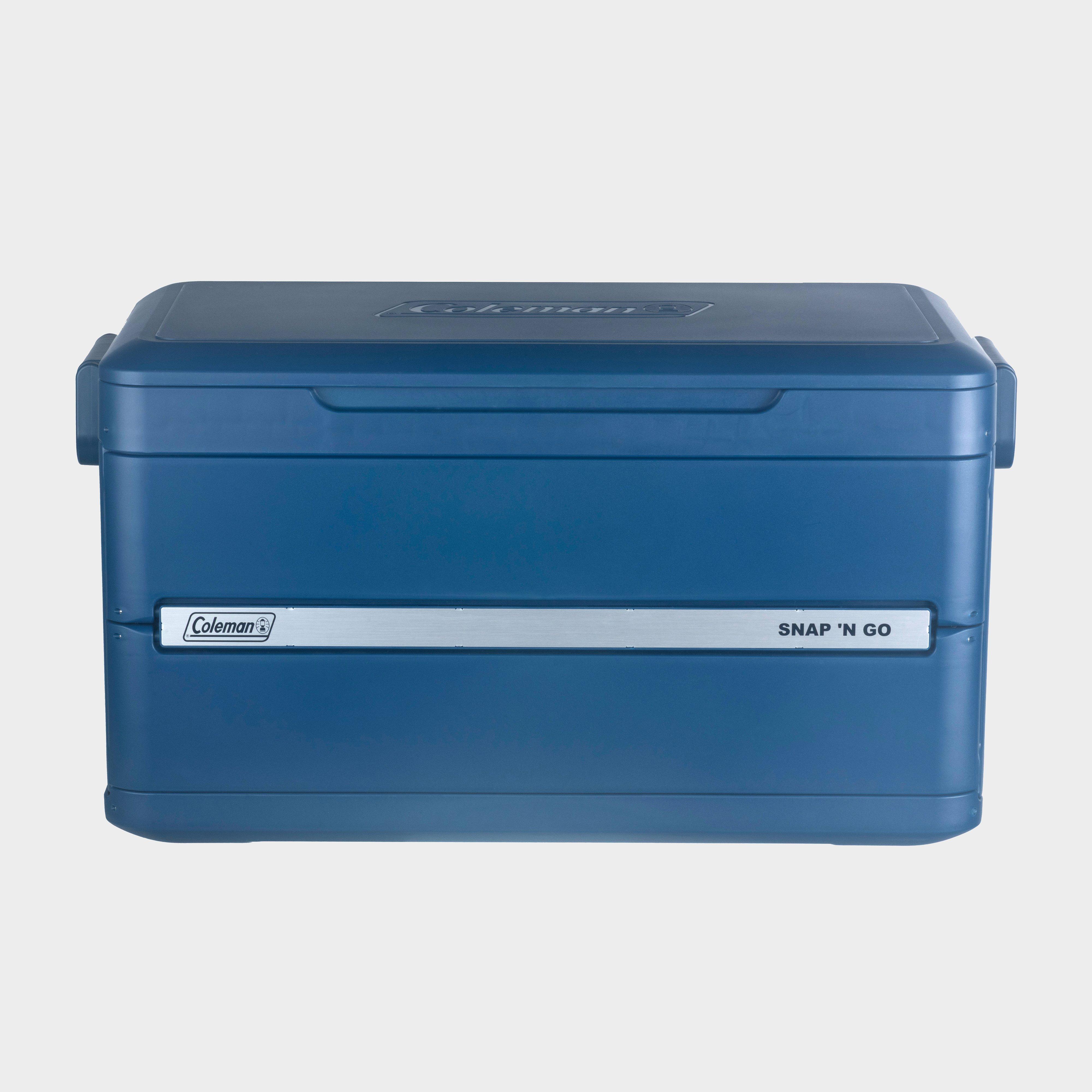 Snap N Go Collapsible Cool Box 45QT - Image 5