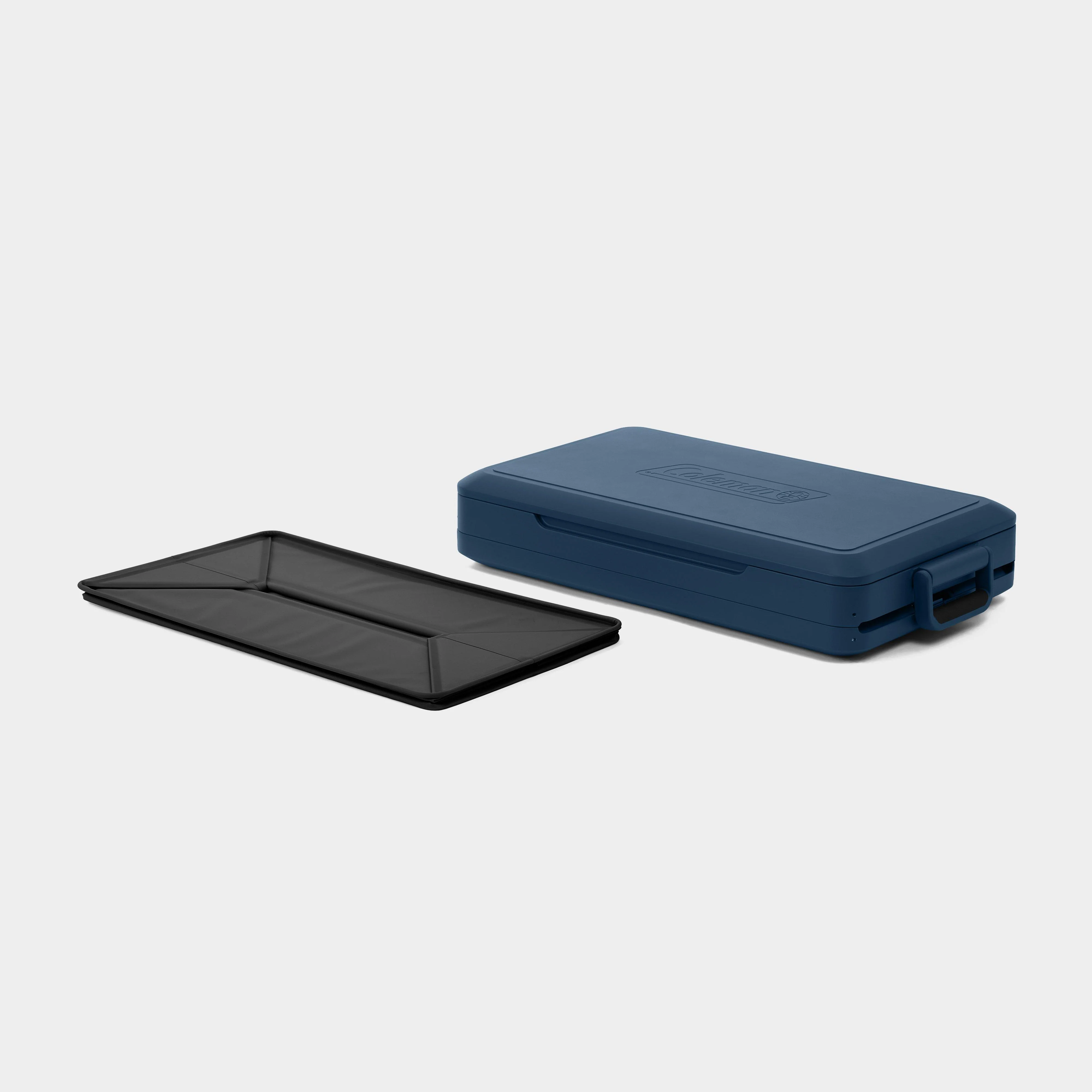 Snap N Go Collapsible Cool Box 55QT - Image 2