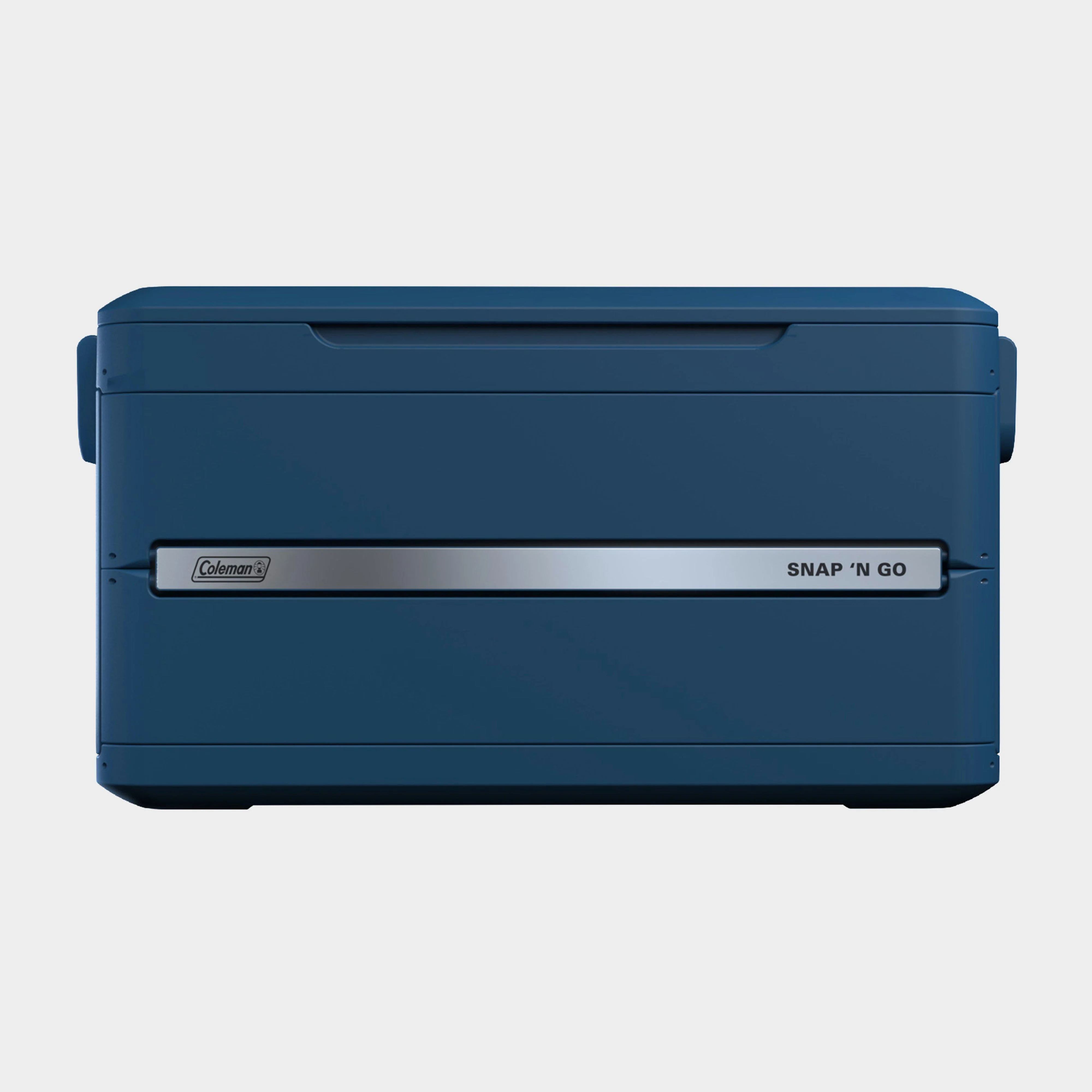 Snap N Go Collapsible Cool Box 55QT - Image 5
