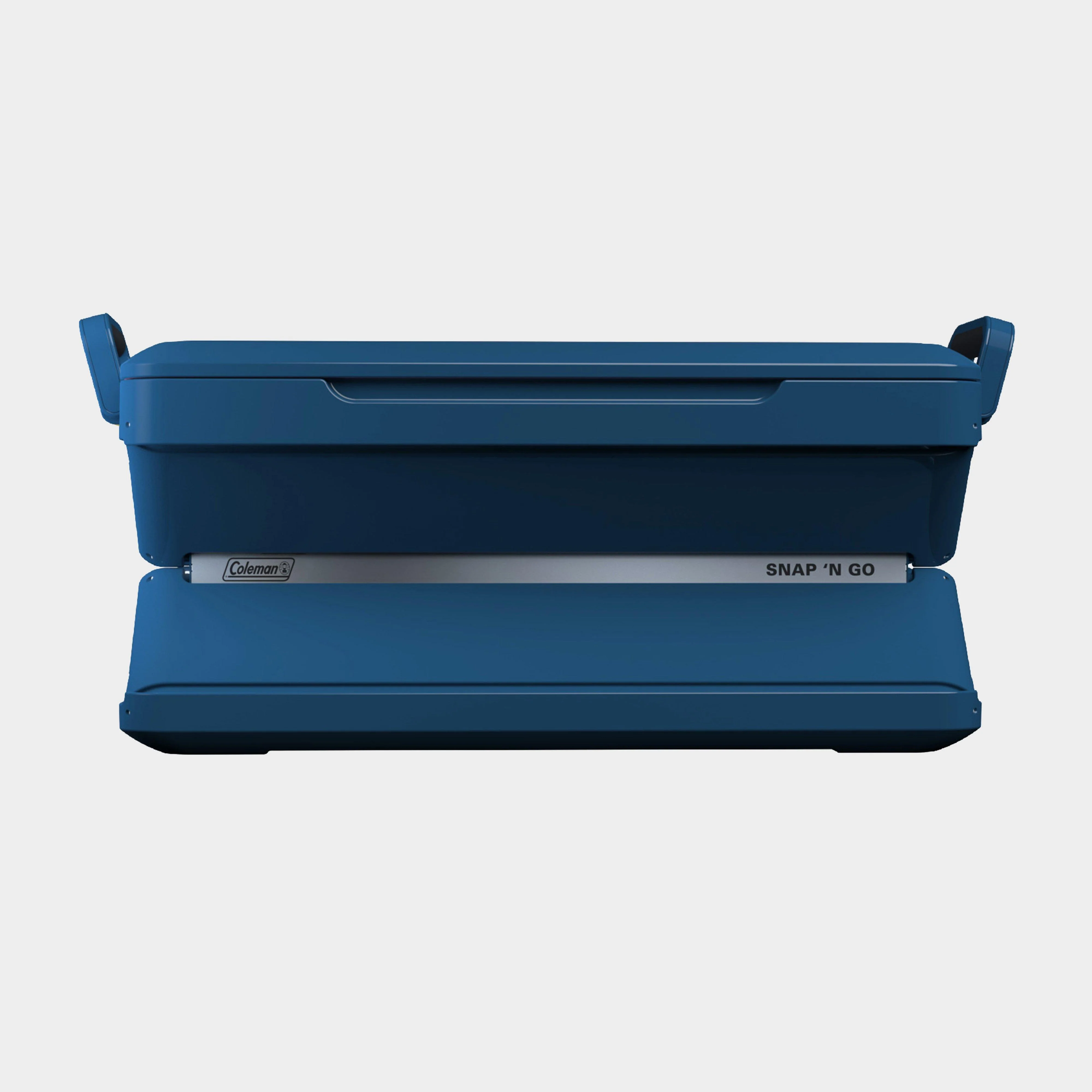 Snap N Go Collapsible Cool Box 55QT - Image 6