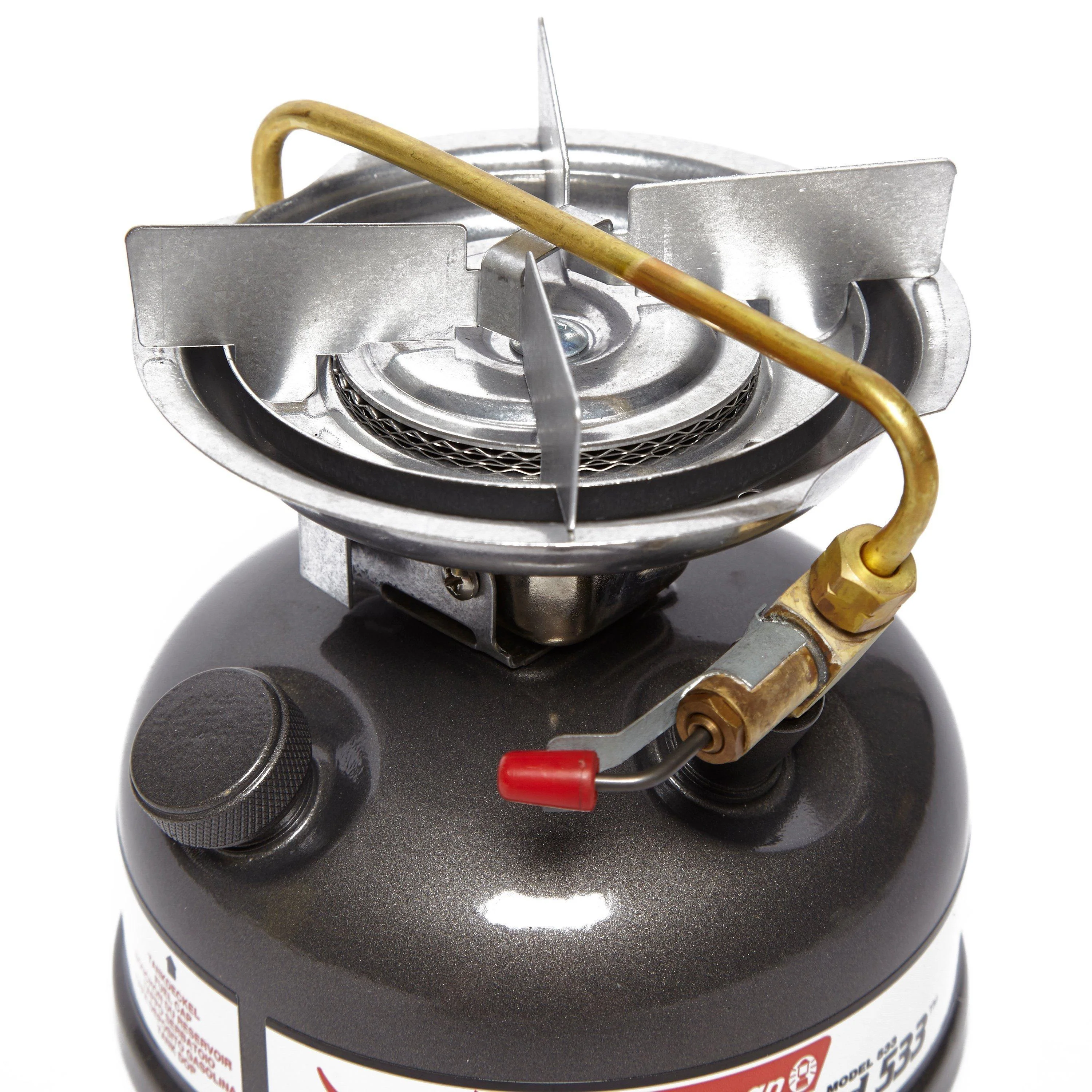 Sportster 2 Camping Stove - Image 3