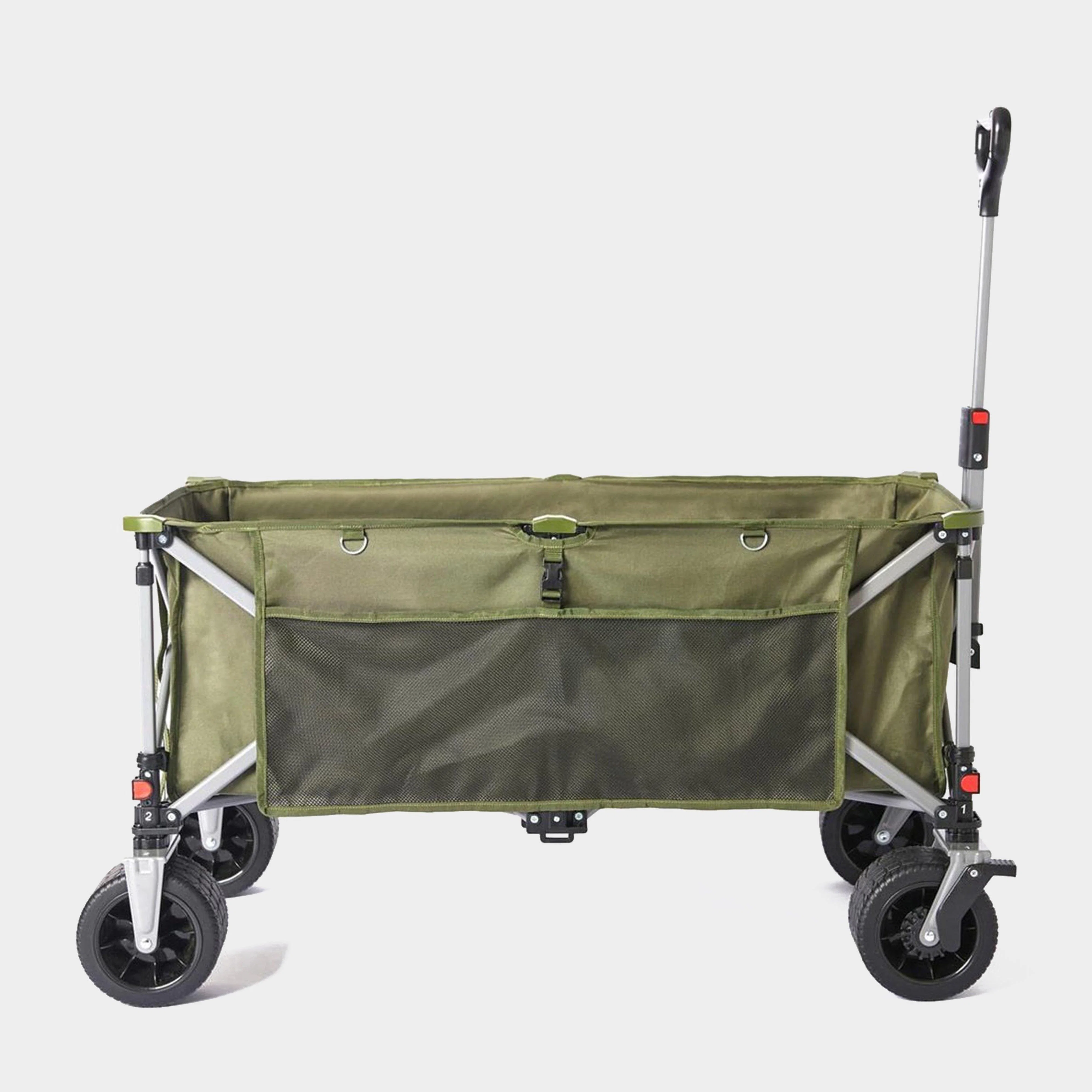 Ultimate Terrain Wagon 132L - Image 2