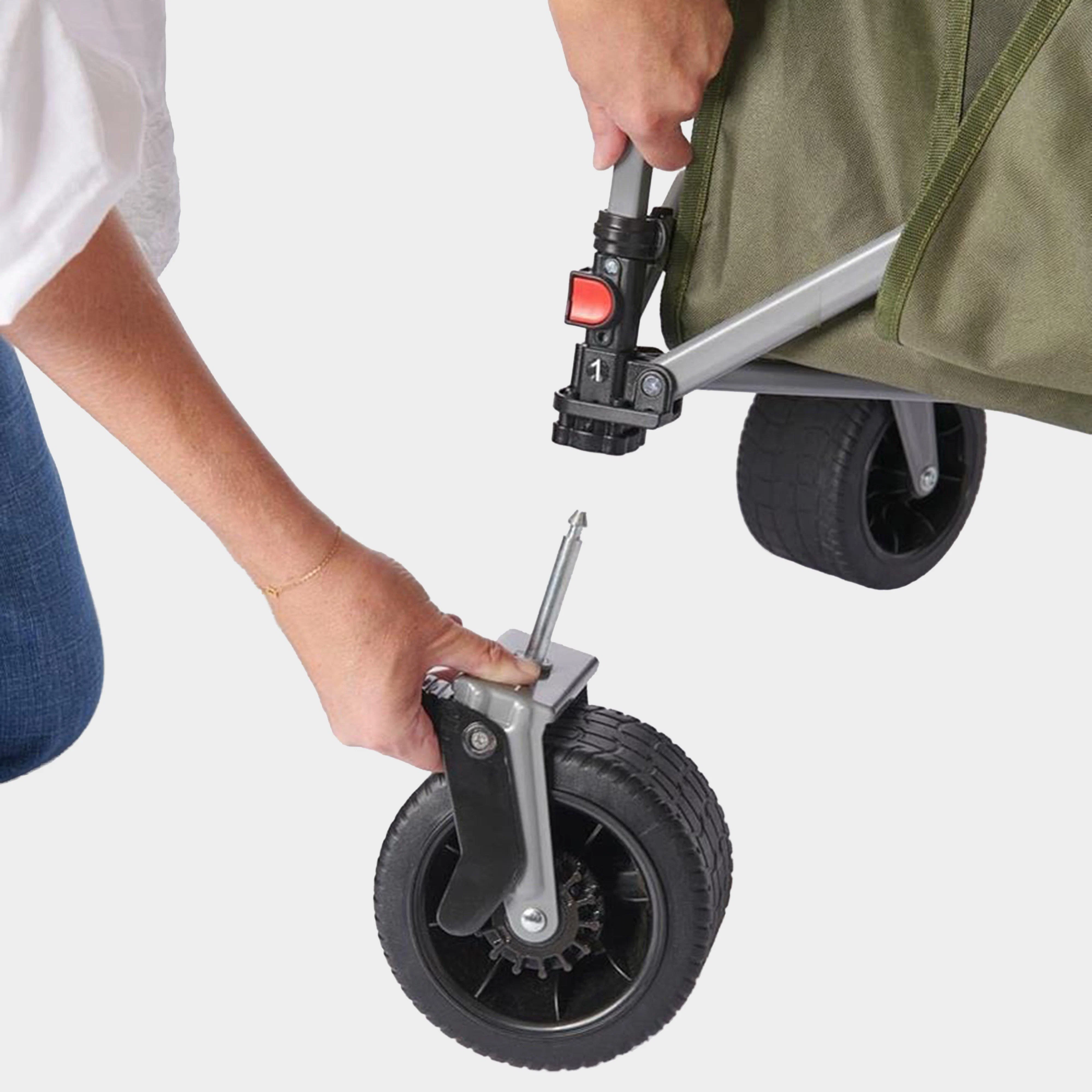 Ultimate Terrain Wagon 132L - Image 3