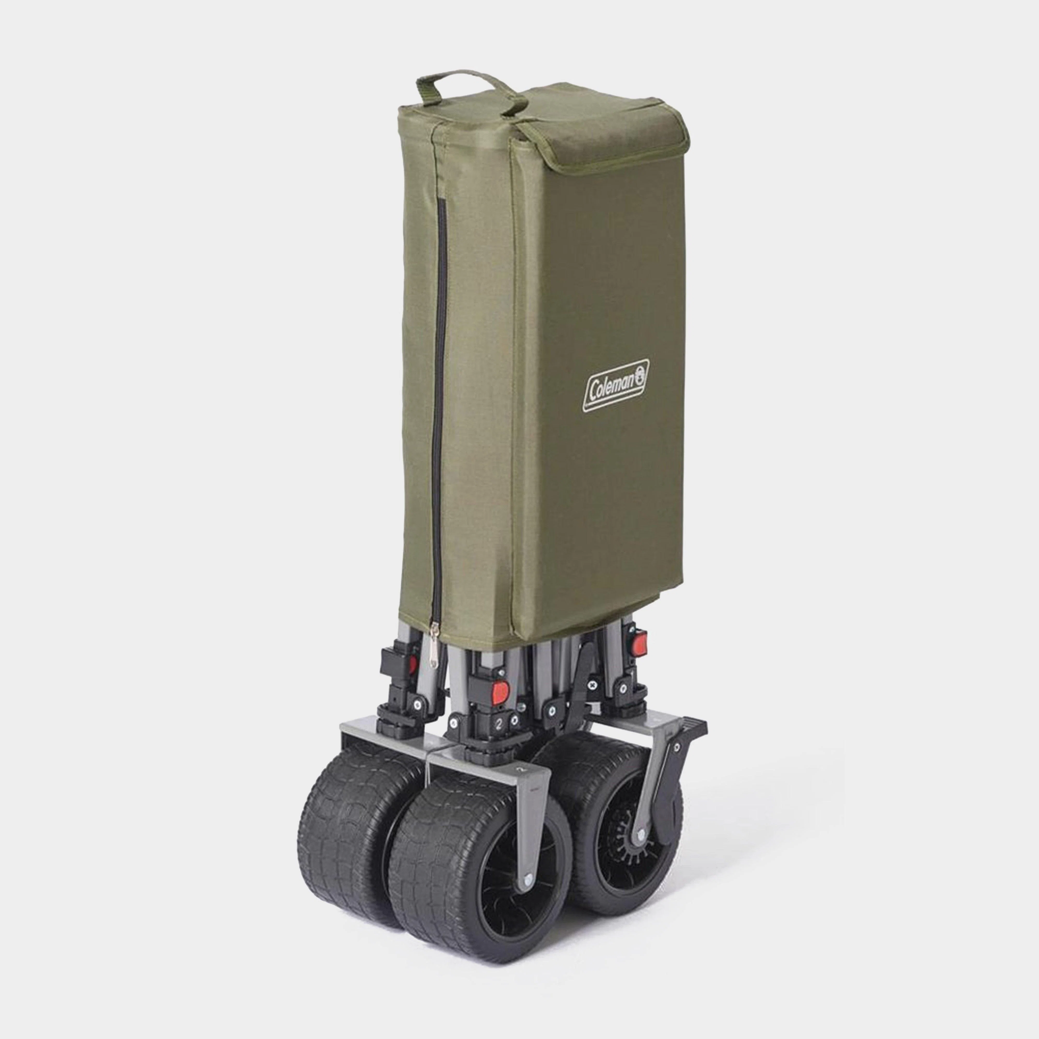 Ultimate Terrain Wagon 132L - Image 4