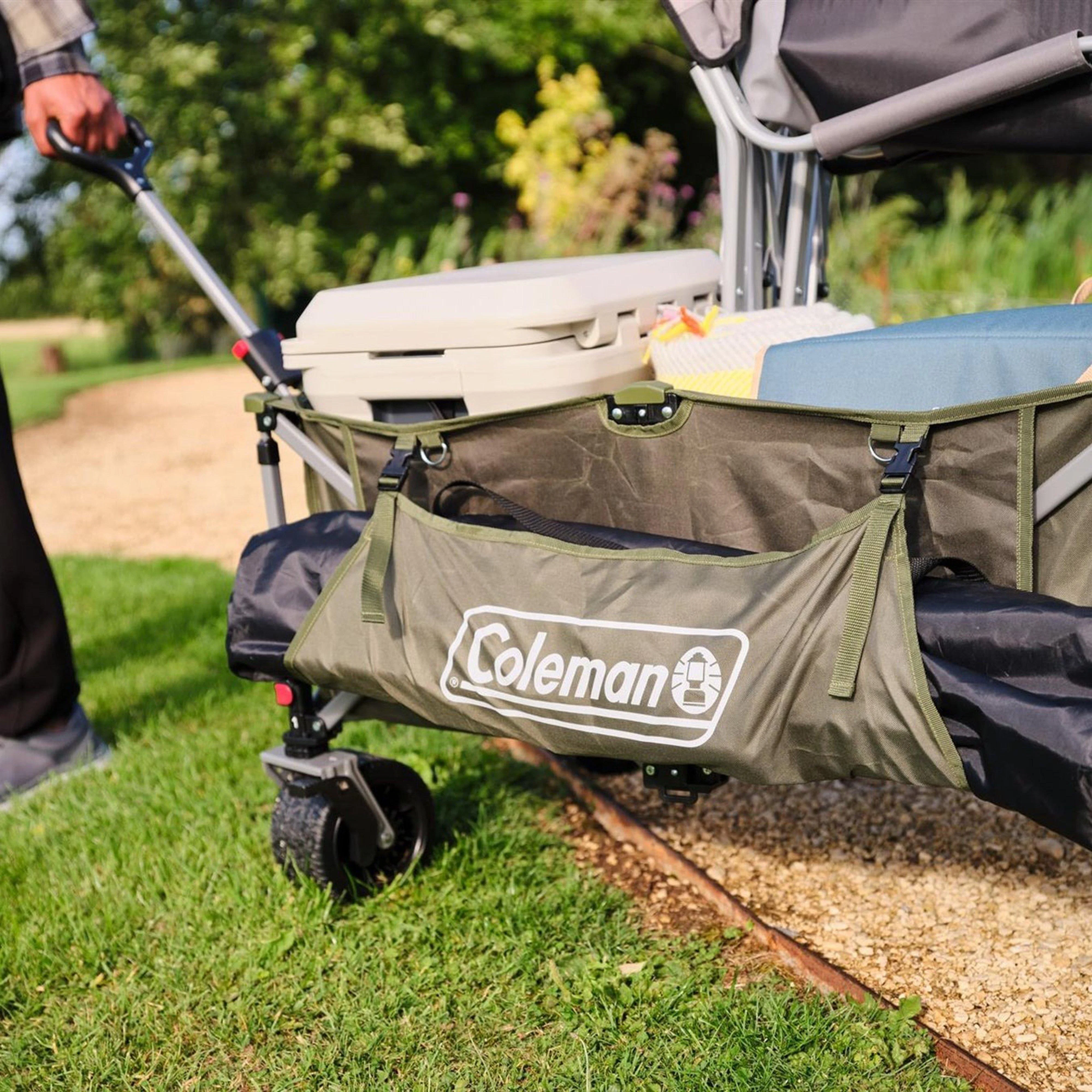 Ultimate Terrain Wagon 132L - Image 5