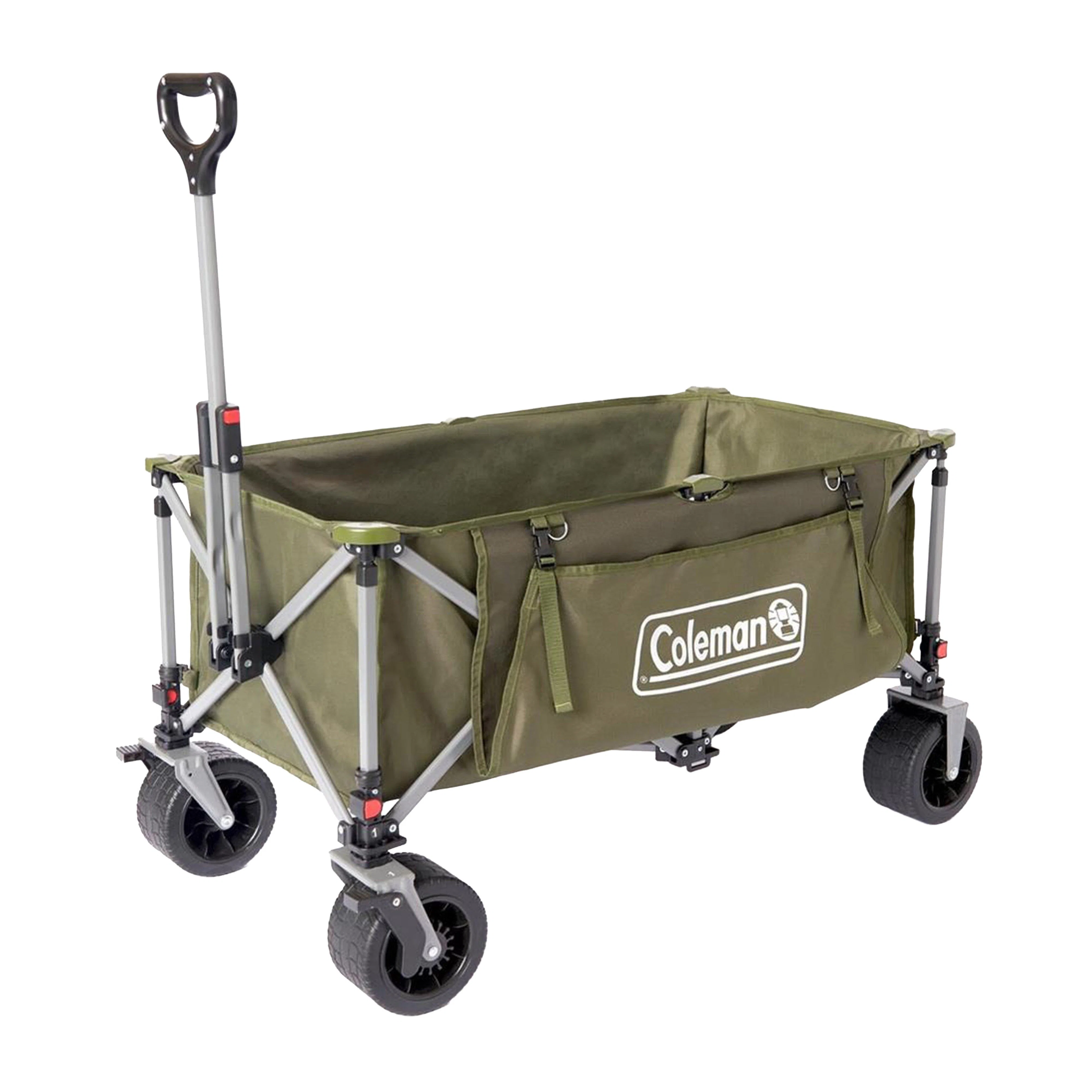Ultimate Terrain Wagon 132L - Image 6