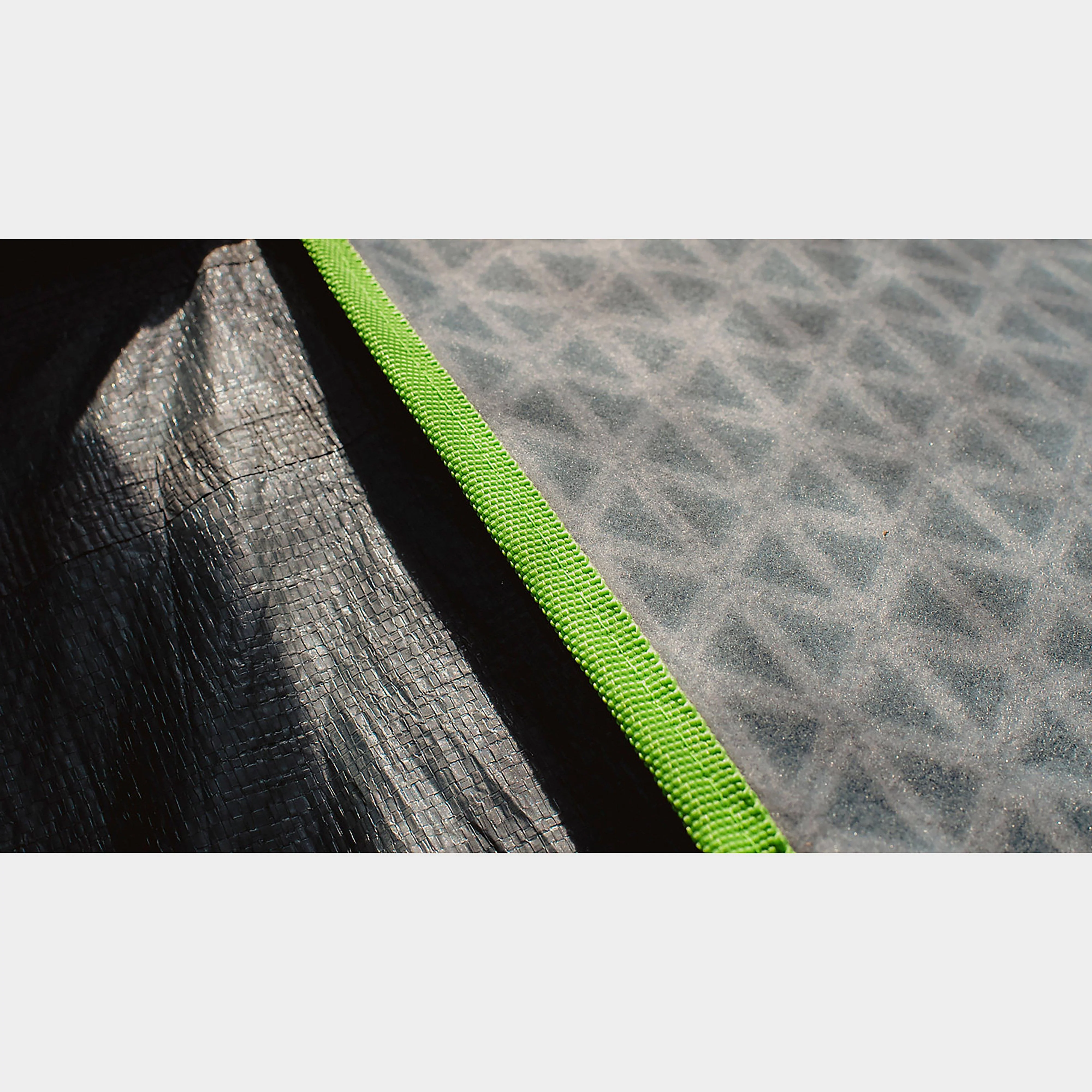 Universal Tent Carpet, Large (Fits 6L, 6XL, 8XL Tents) - Image 2