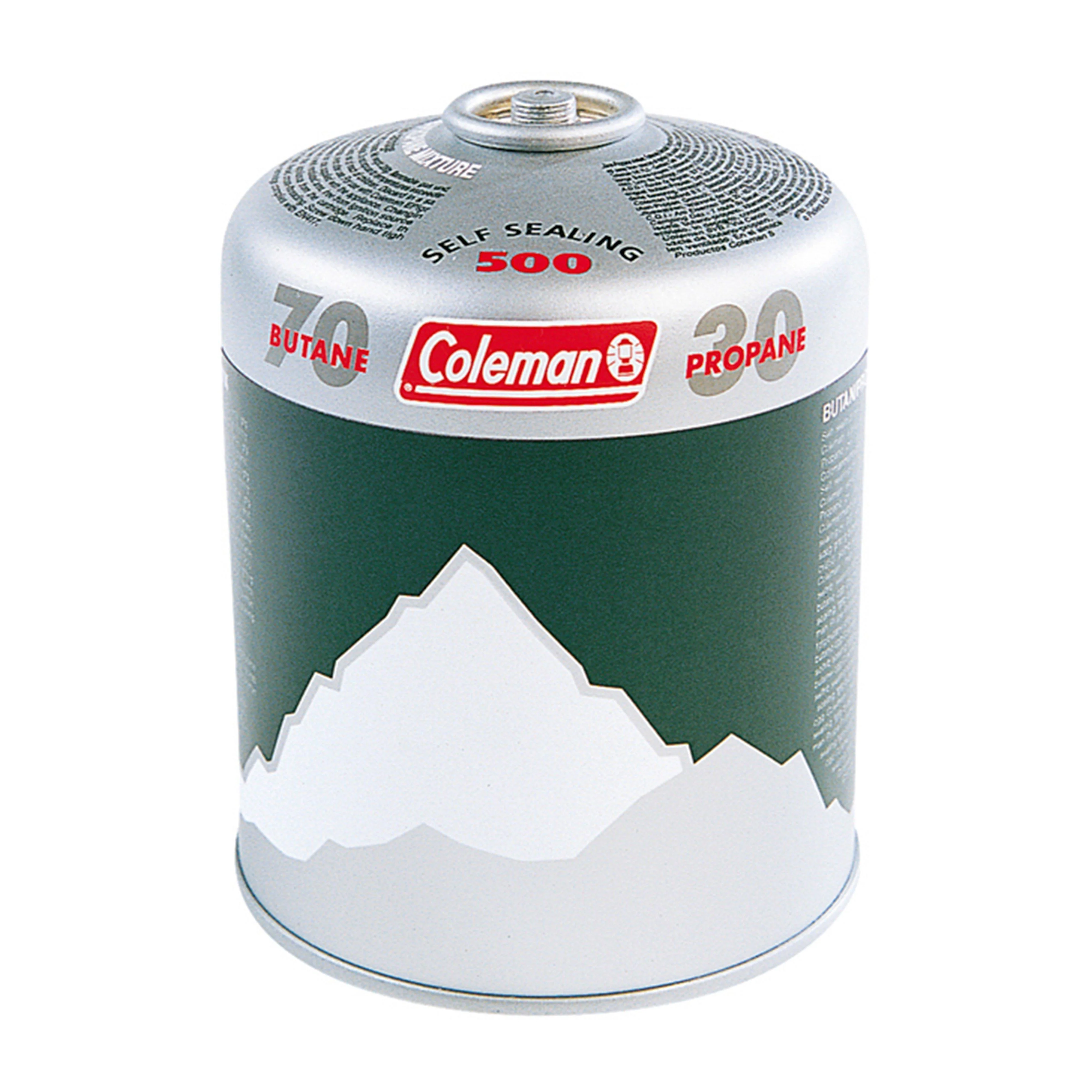 Value Multipack C500 Gas Canister - Image 2