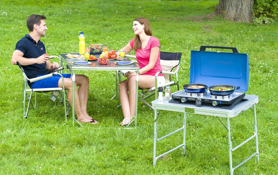 Xcelerate™ 400S Double Burner Stove - Image 6