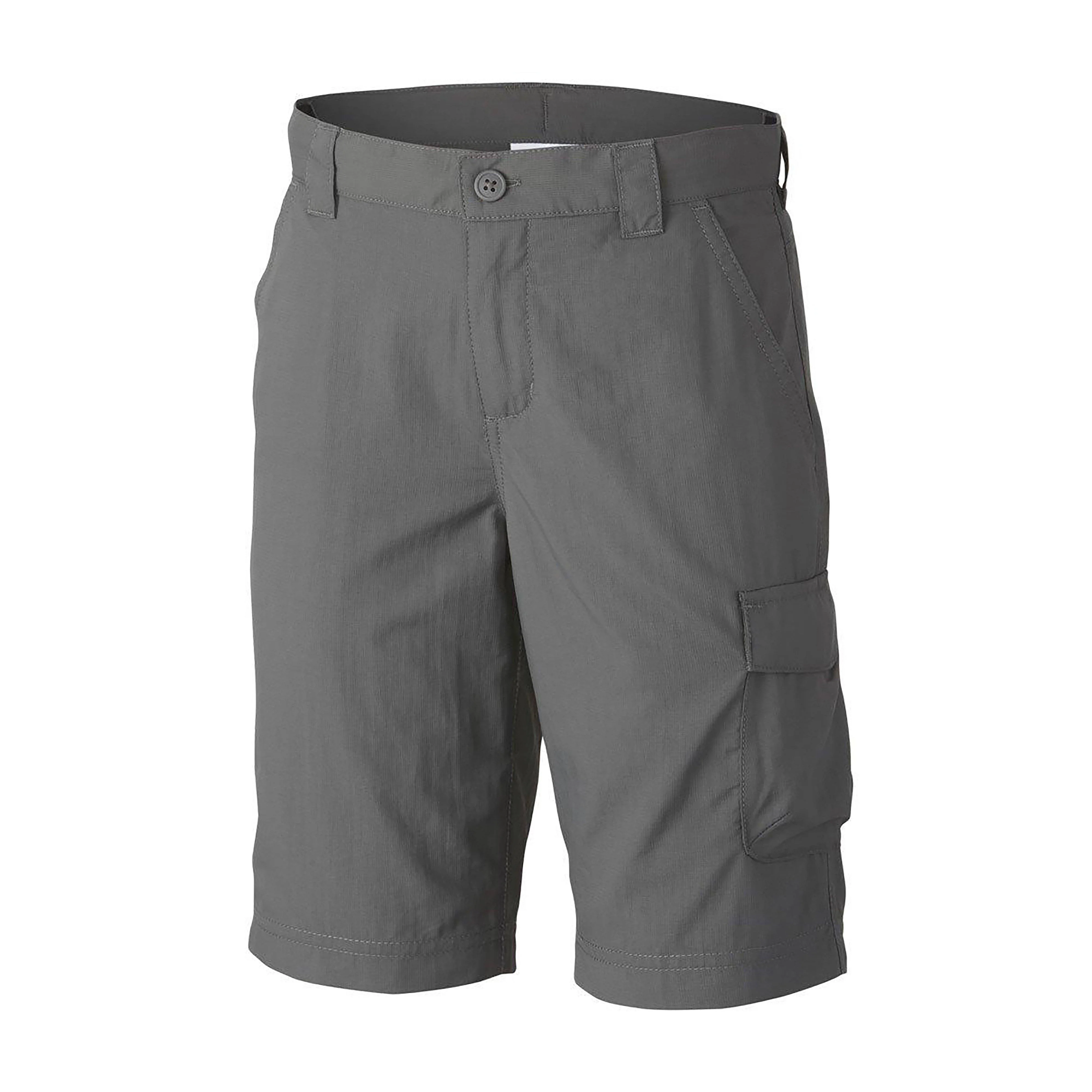 Boys' Silver Ridge™ III Shorts - Image 3