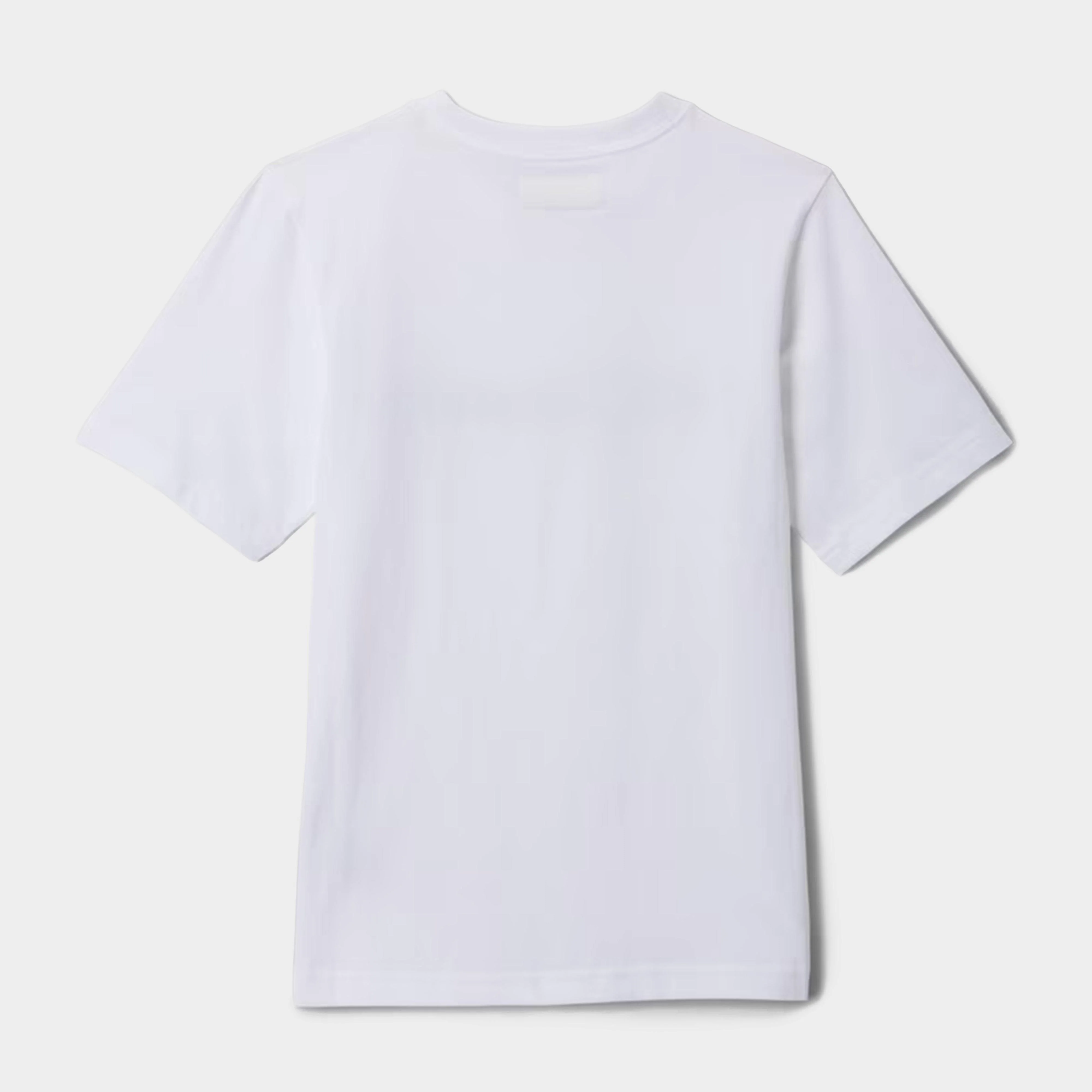 Boys' Valley Creek™ II Organic Cotton T-Shirt - Image 2