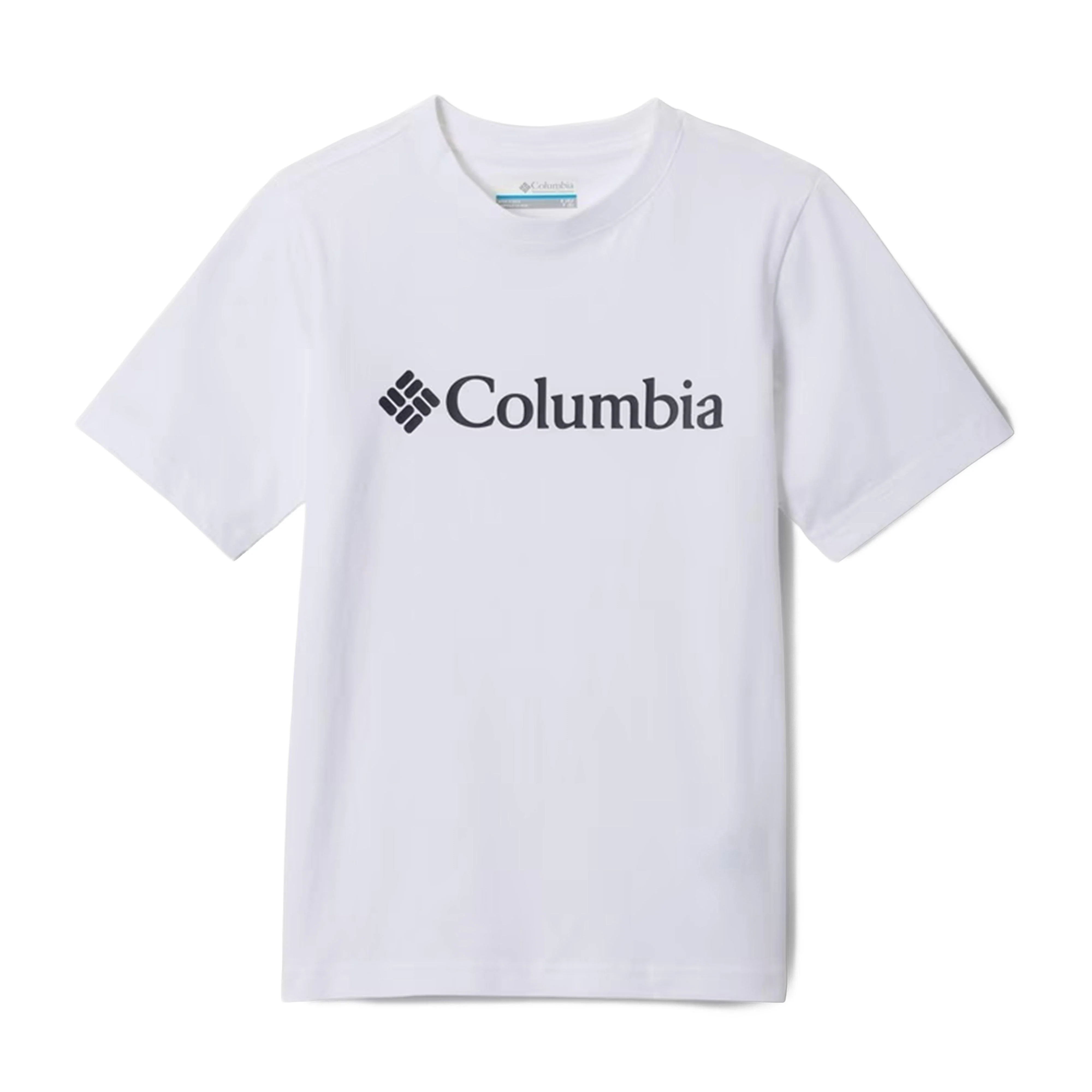 Boys' Valley Creek™ II Organic Cotton T-Shirt - Image 3