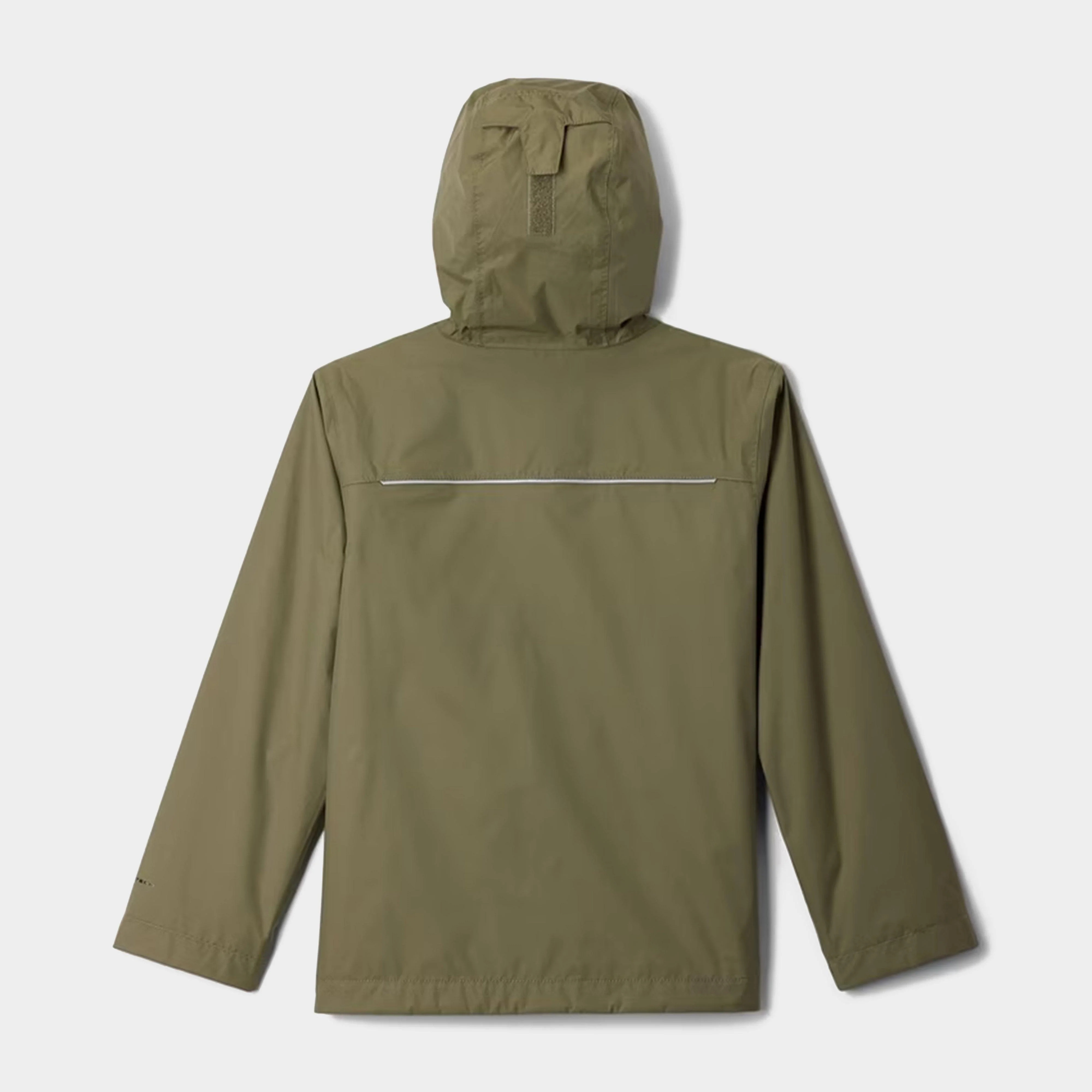 Boys' Watertight™ II Waterproof Jacket - Image 2