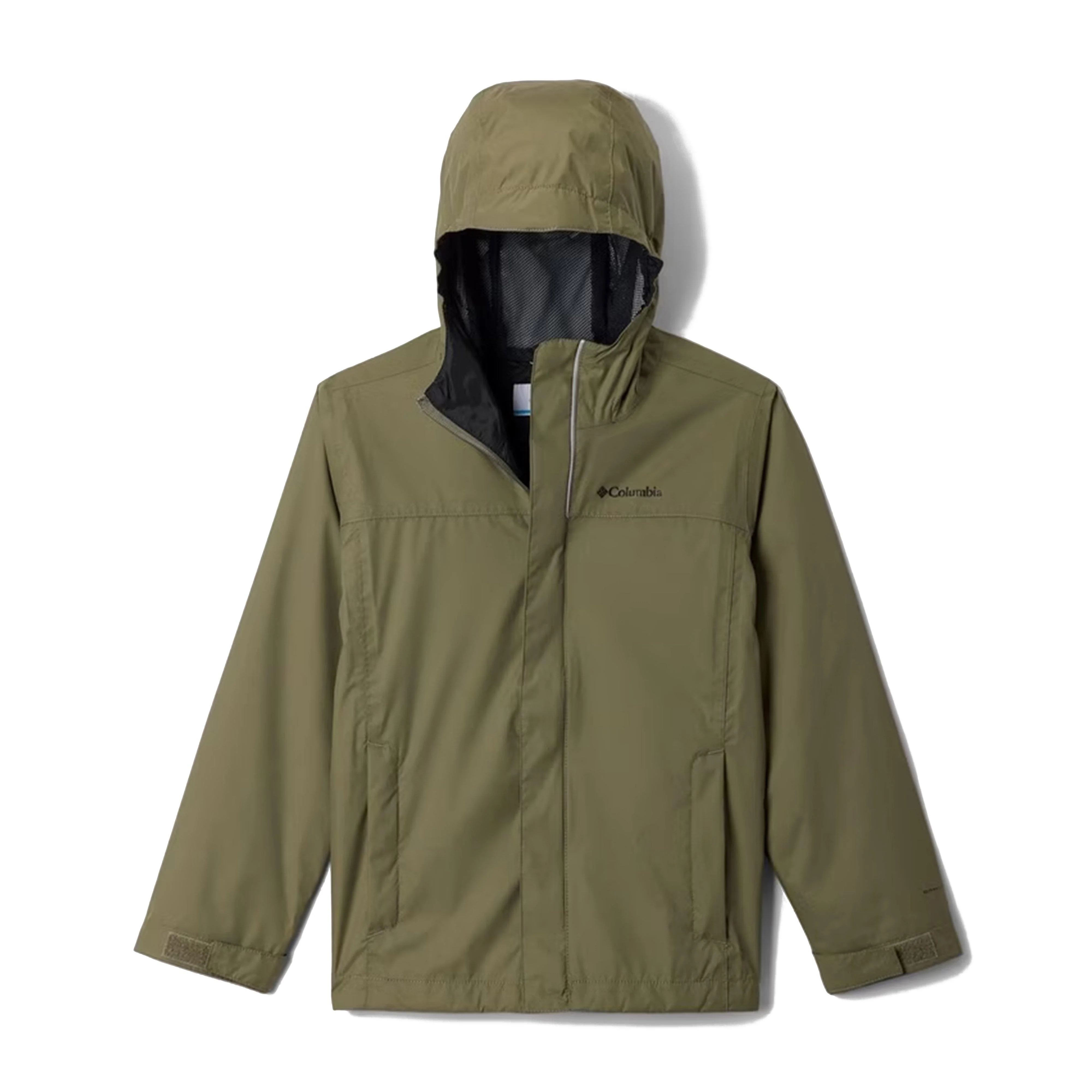 Boys' Watertight™ II Waterproof Jacket - Image 3