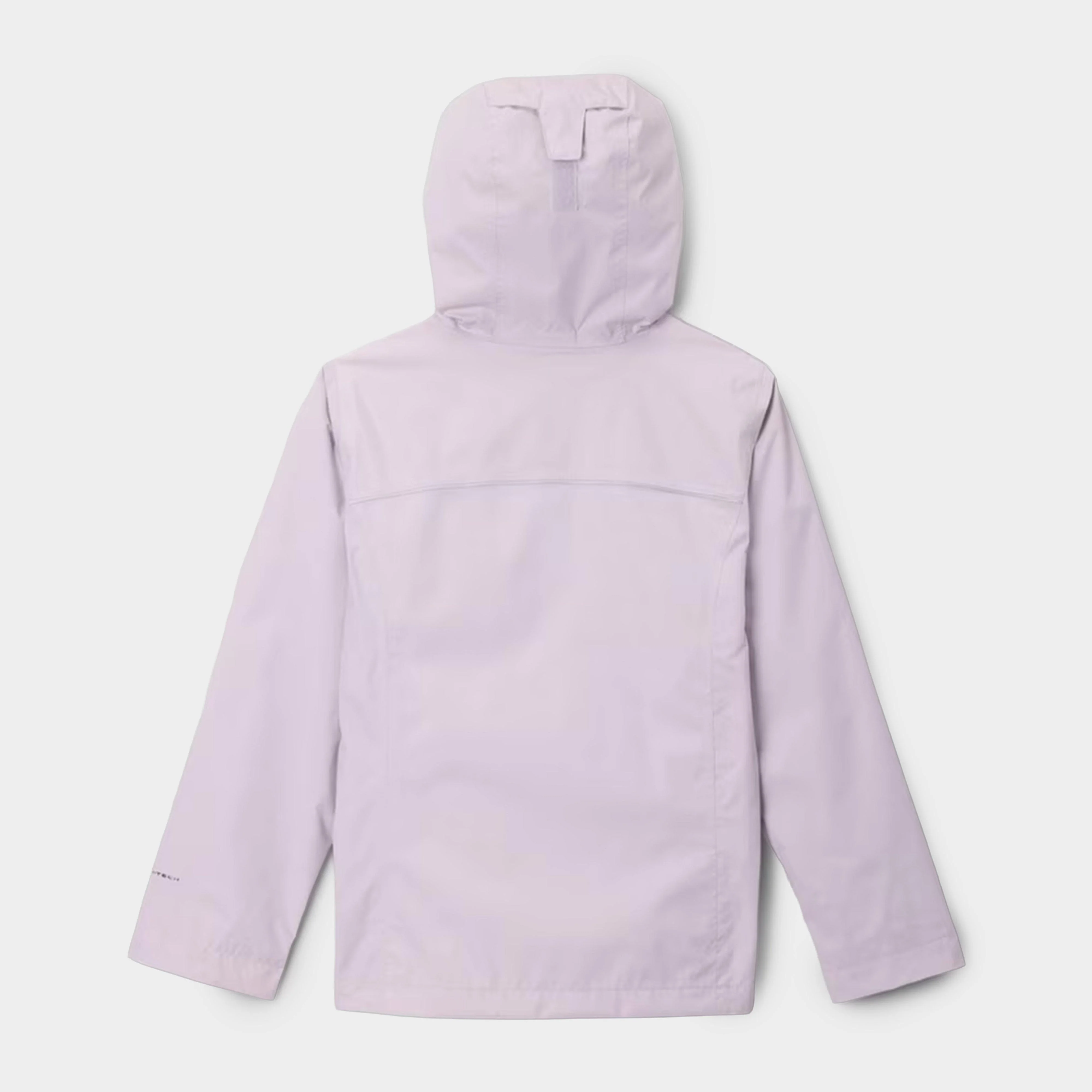 Girls' Arcadia II Waterproof Jacket - Image 2