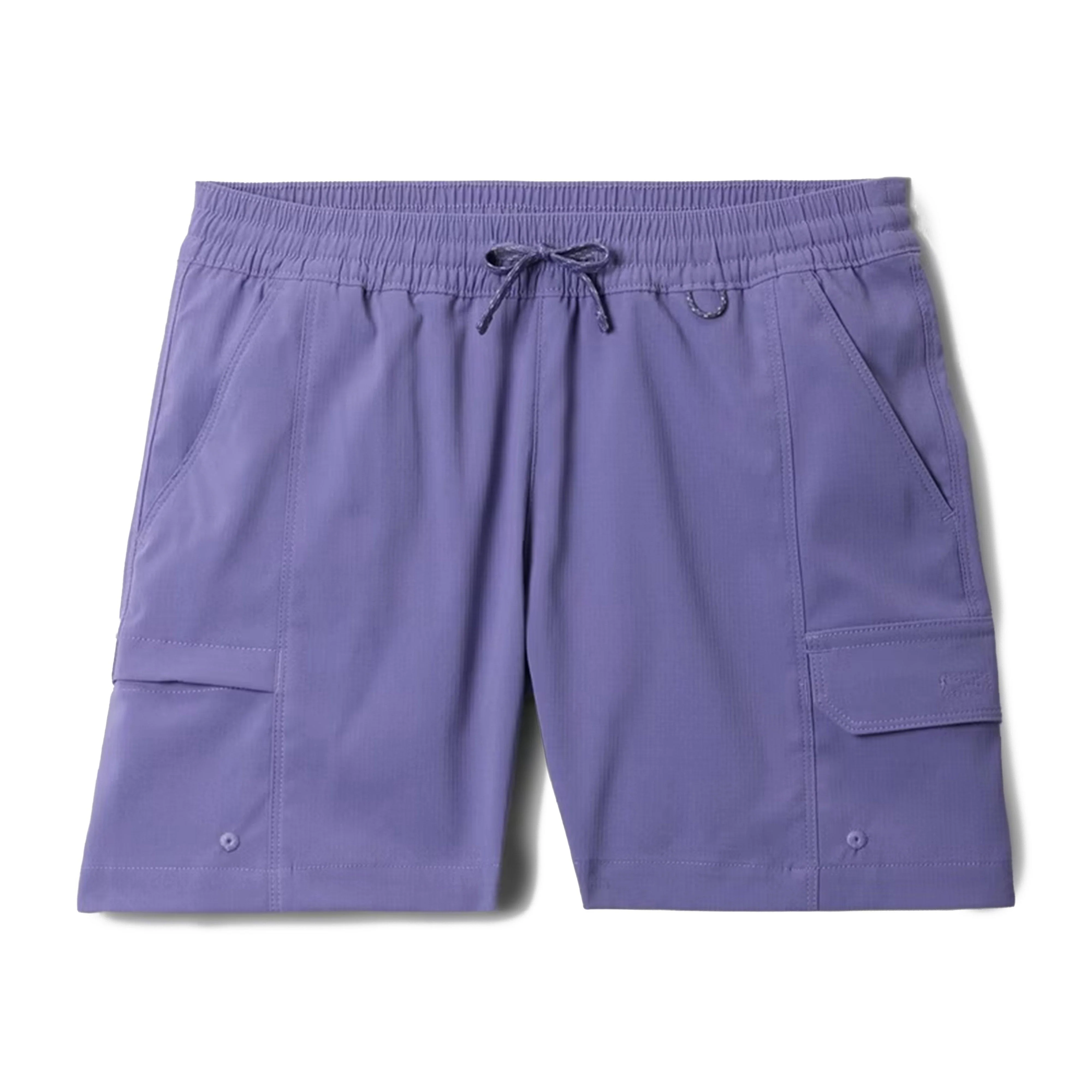 Girls' Tech Trail™ Utility Hiking Shorts - Image 3