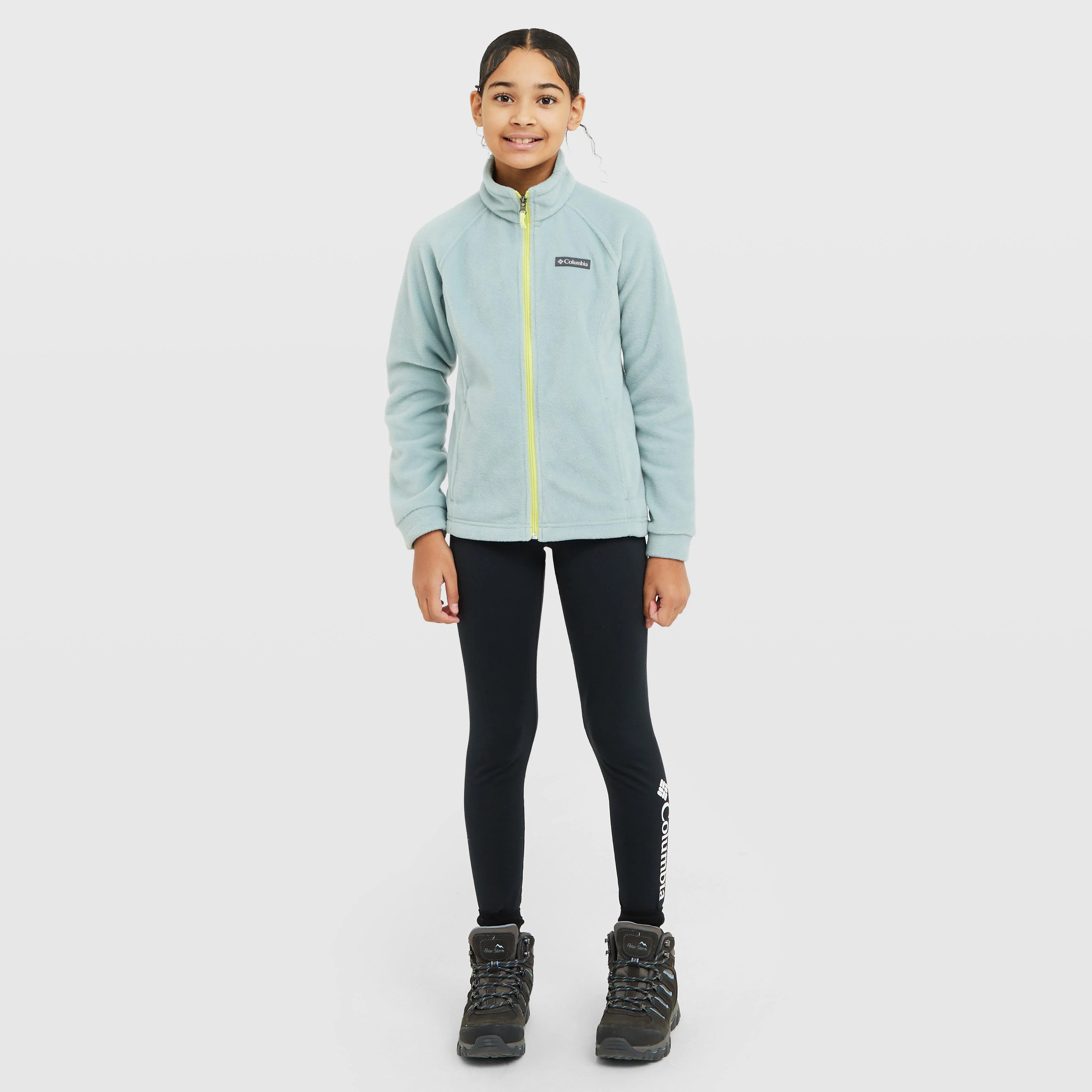 Kids' Benton Springs™ Fleece - Image 3