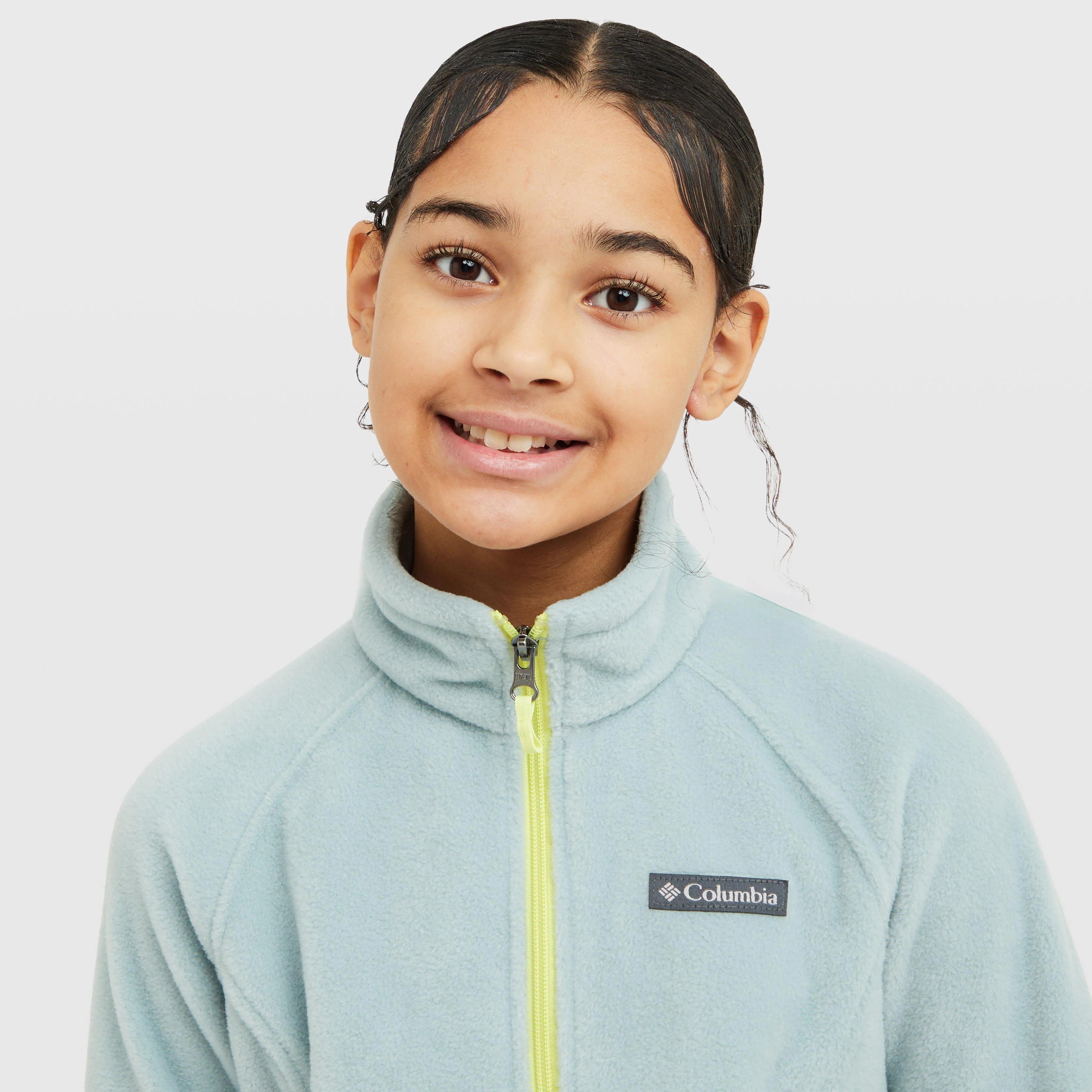 Kids' Benton Springs™ Fleece - Image 4