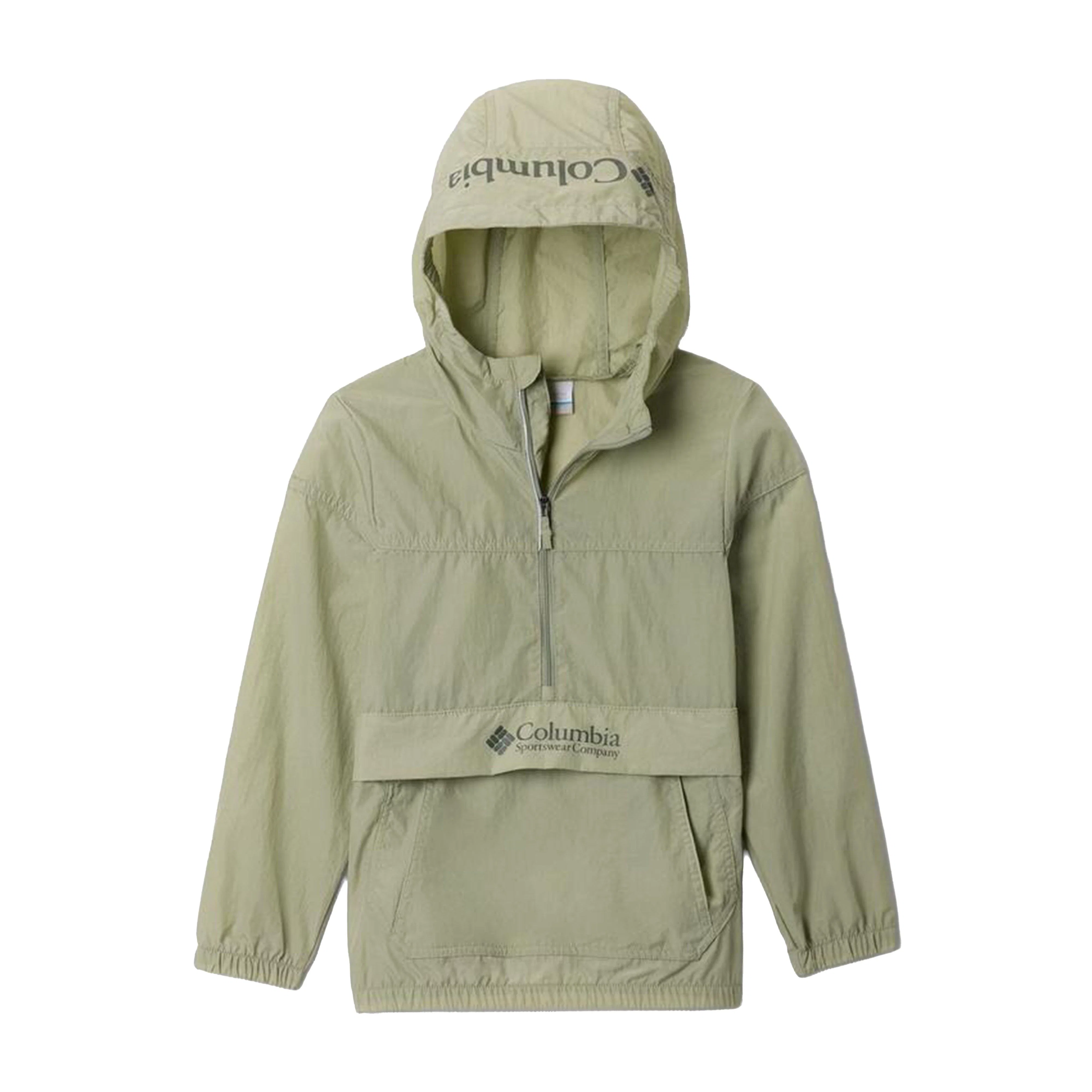 Kids' Challenger™ II Windbreaker - Image 3