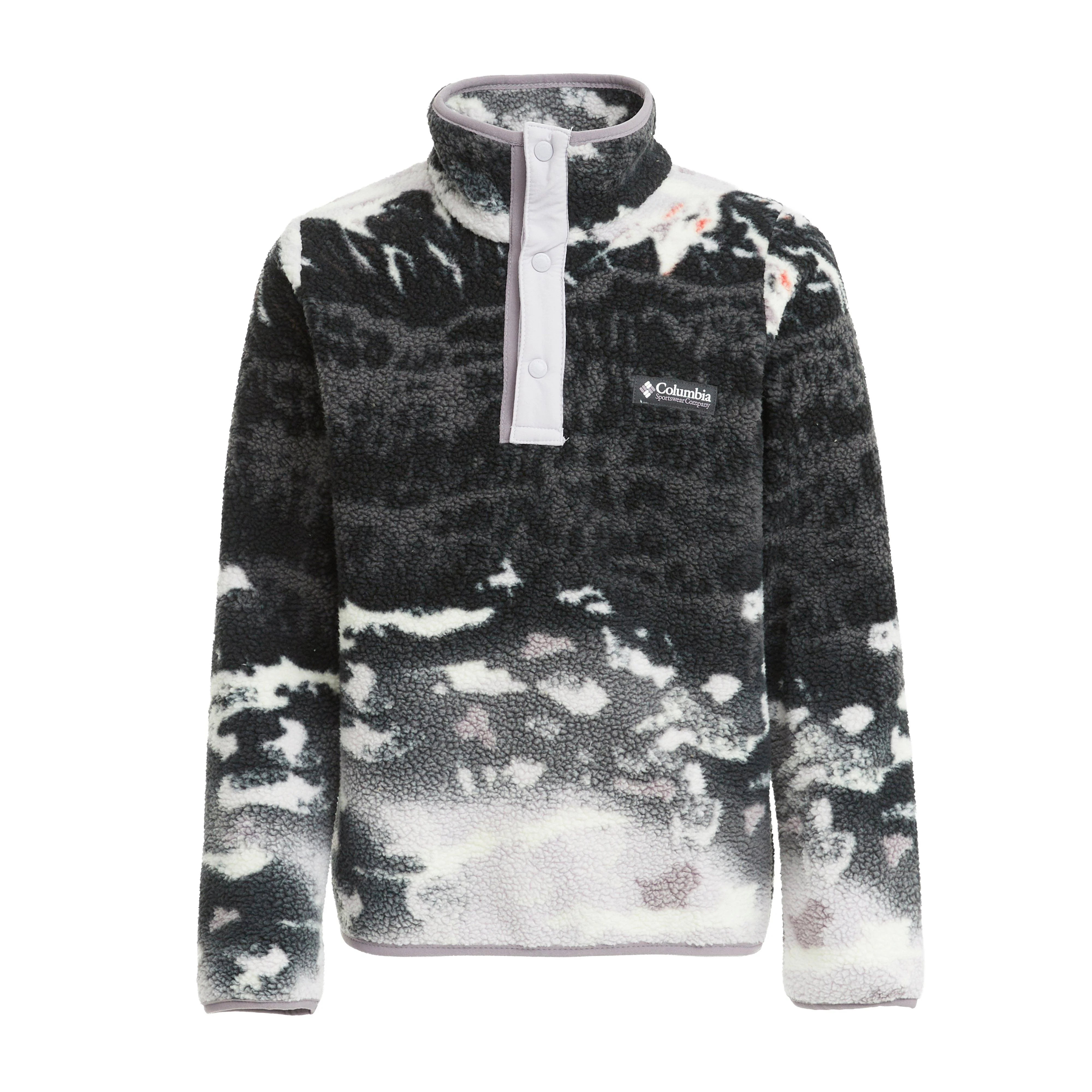 Kids' Helvetia™ II Half Snap Fleece - Image 6