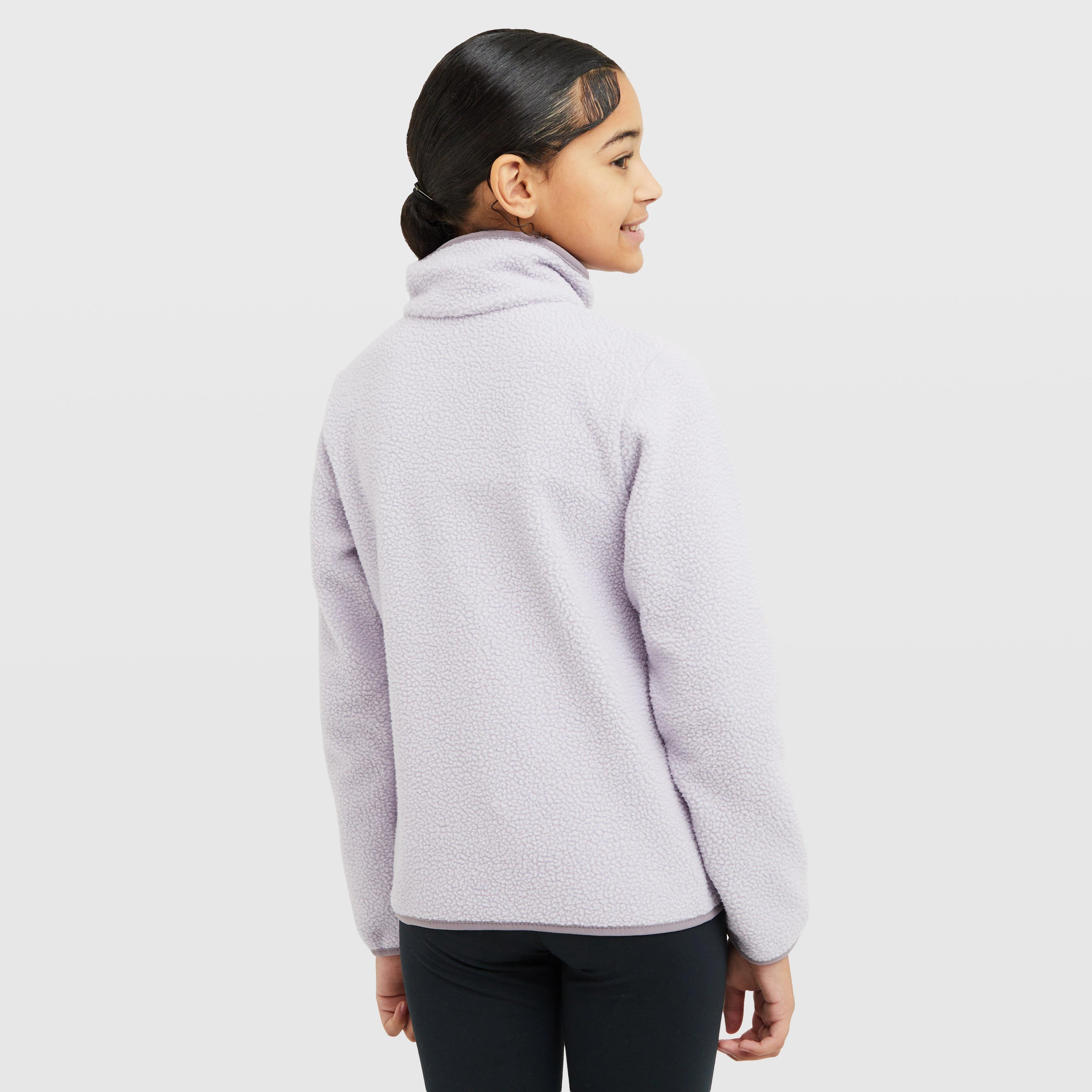 Kids' Helvetia™ II Half Snap Fleece - Image 2