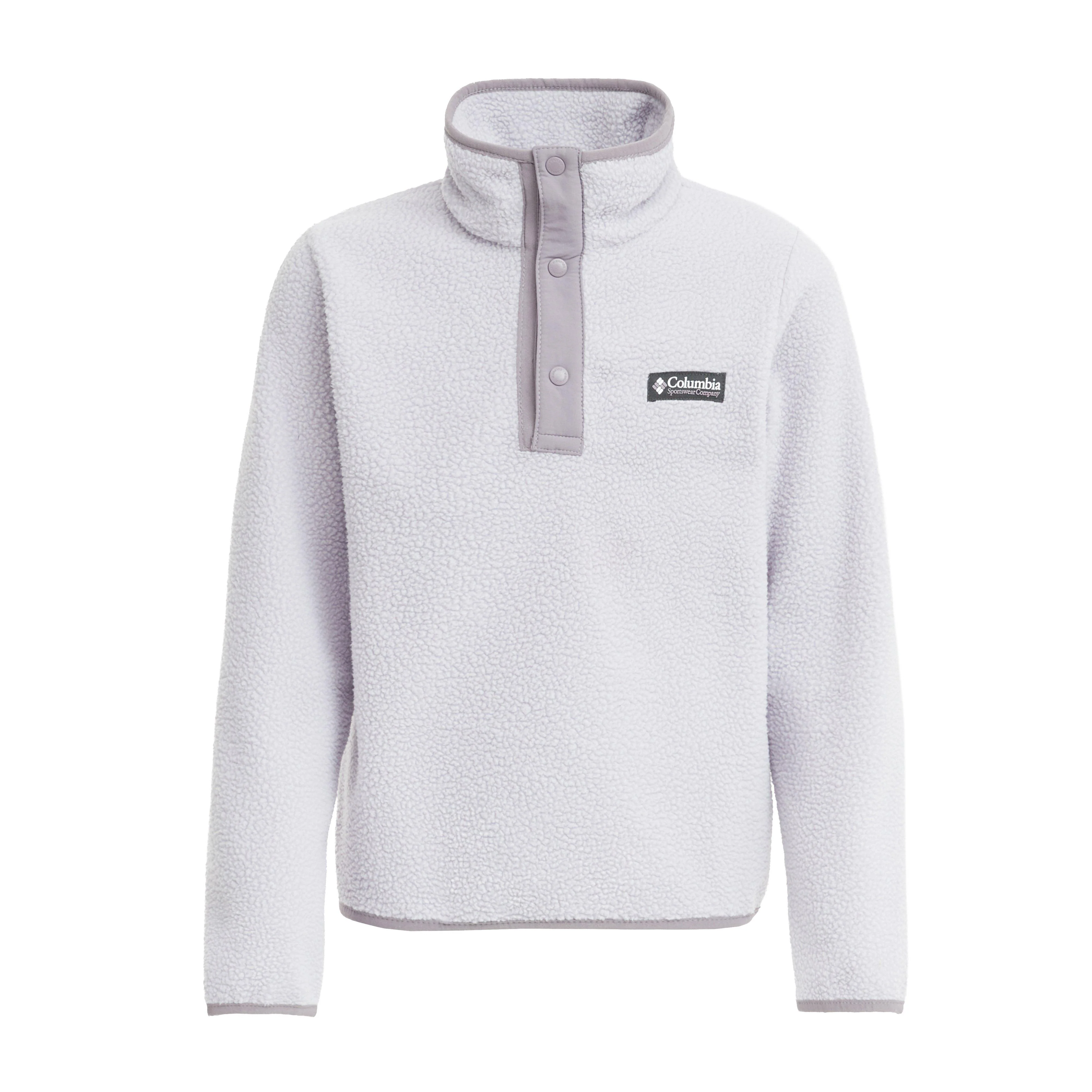 Kids' Helvetia™ II Half Snap Fleece - Image 6