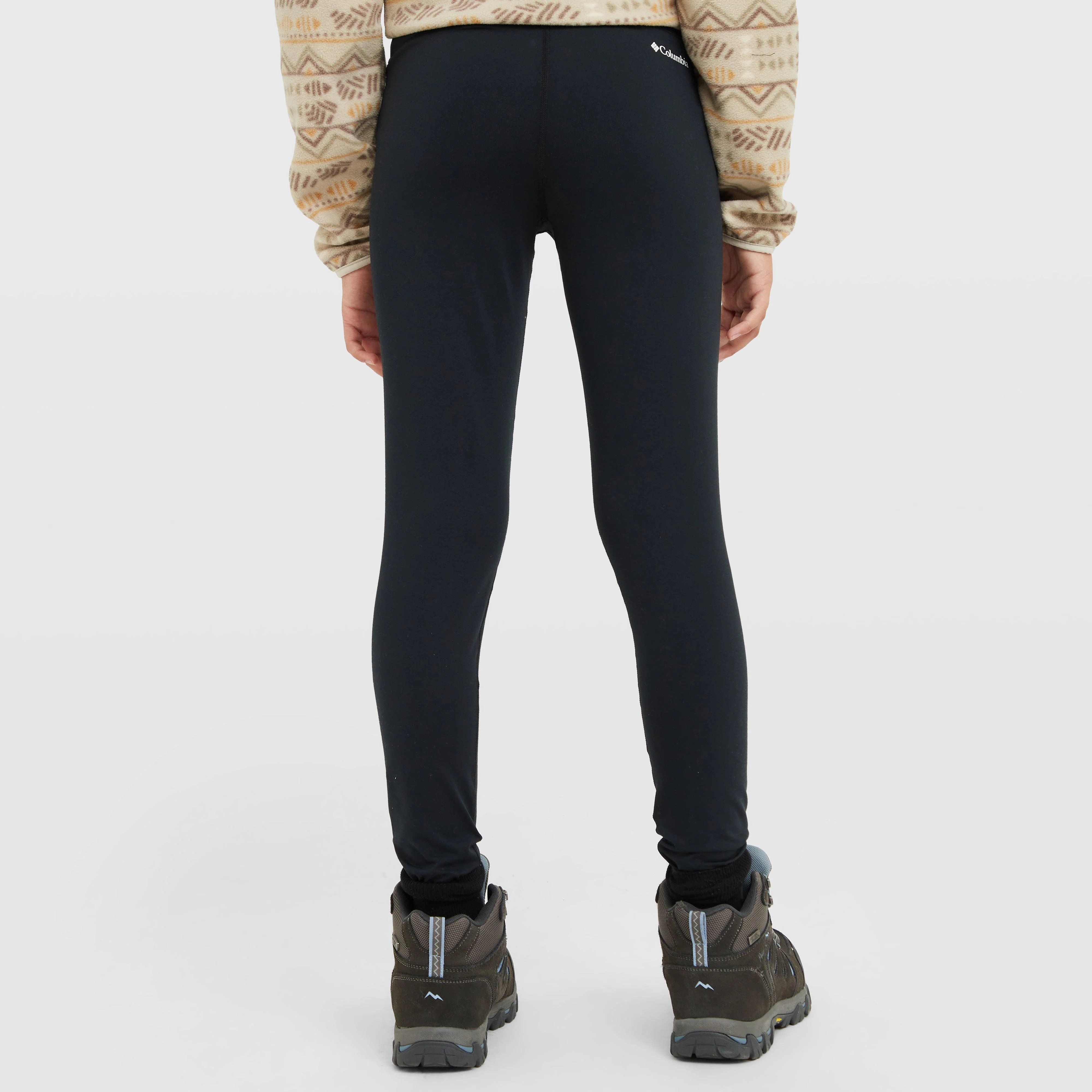 Kids' Hike Leggings Junior - Image 2