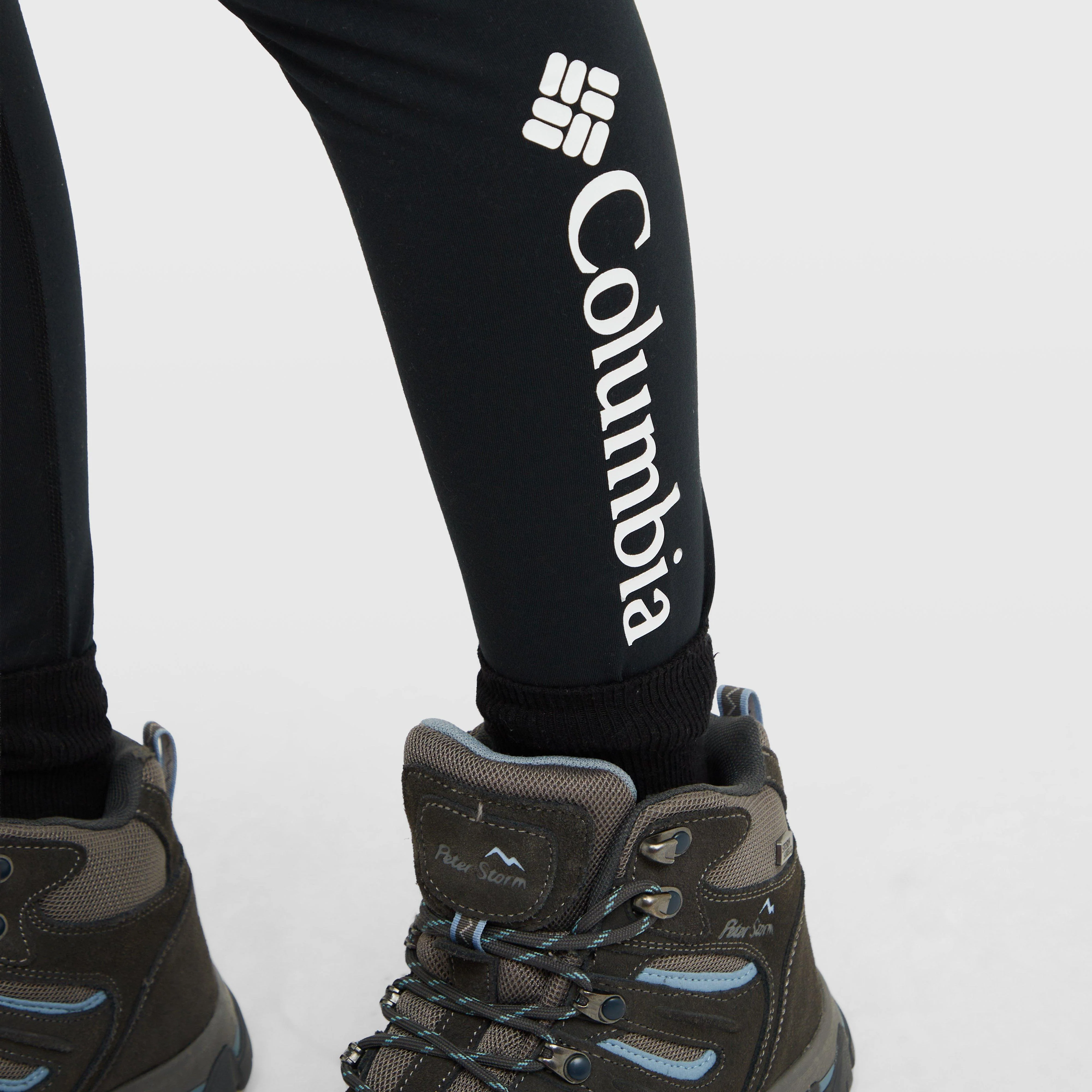Kids' Hike Leggings Junior - Image 4
