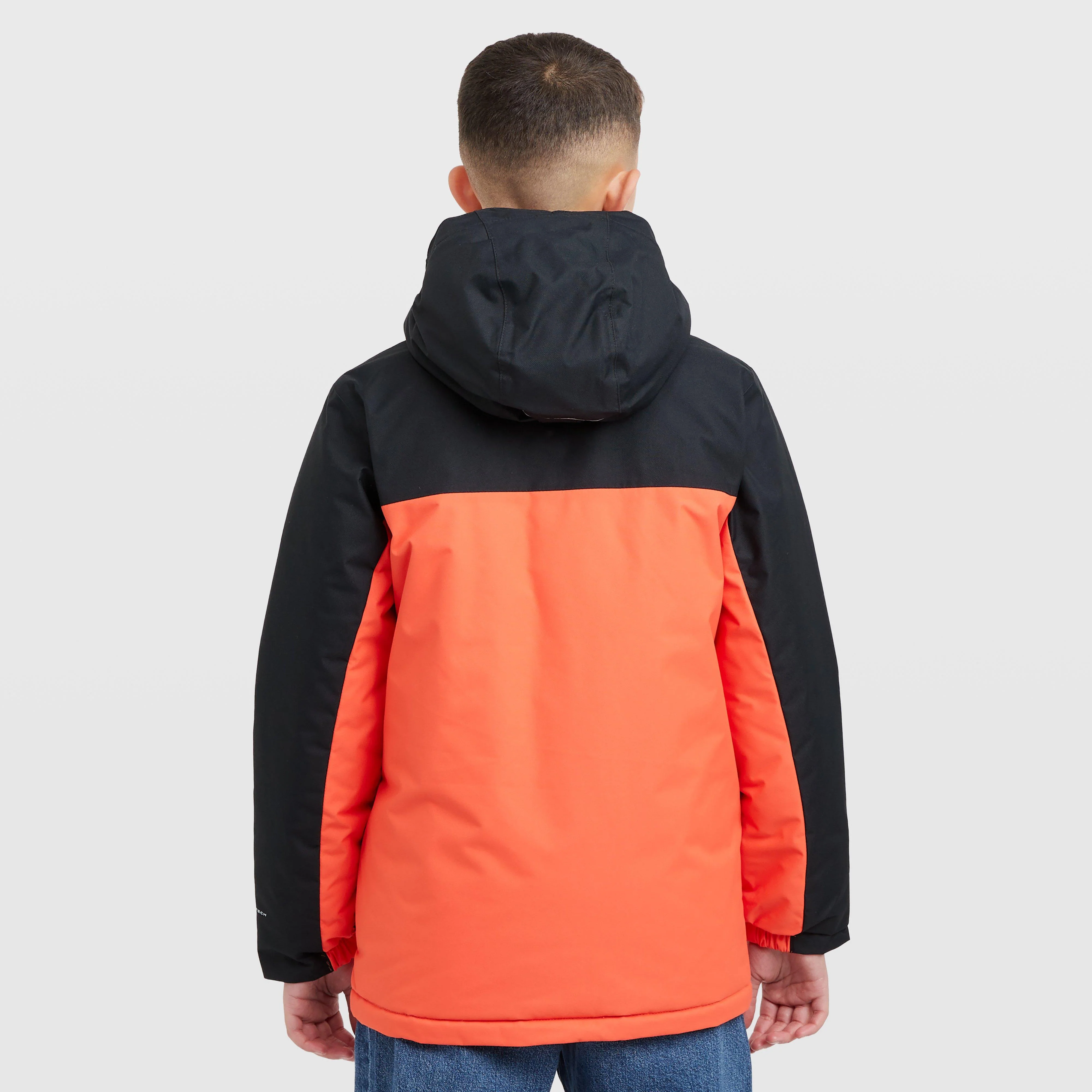 Kids' Hikebound™ II Insulated Waterproof Jacket - Image 2