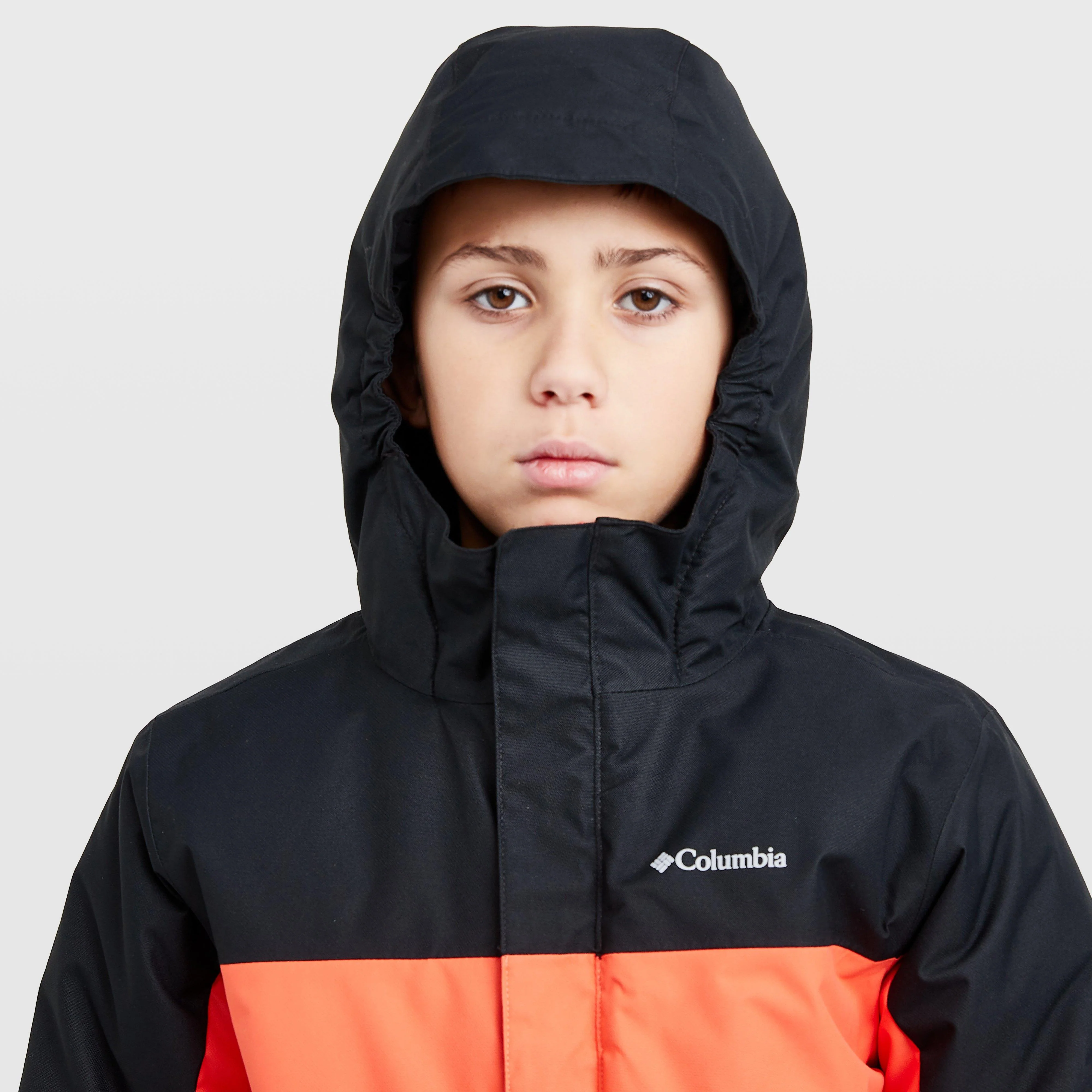Kids' Hikebound™ II Insulated Waterproof Jacket - Image 4