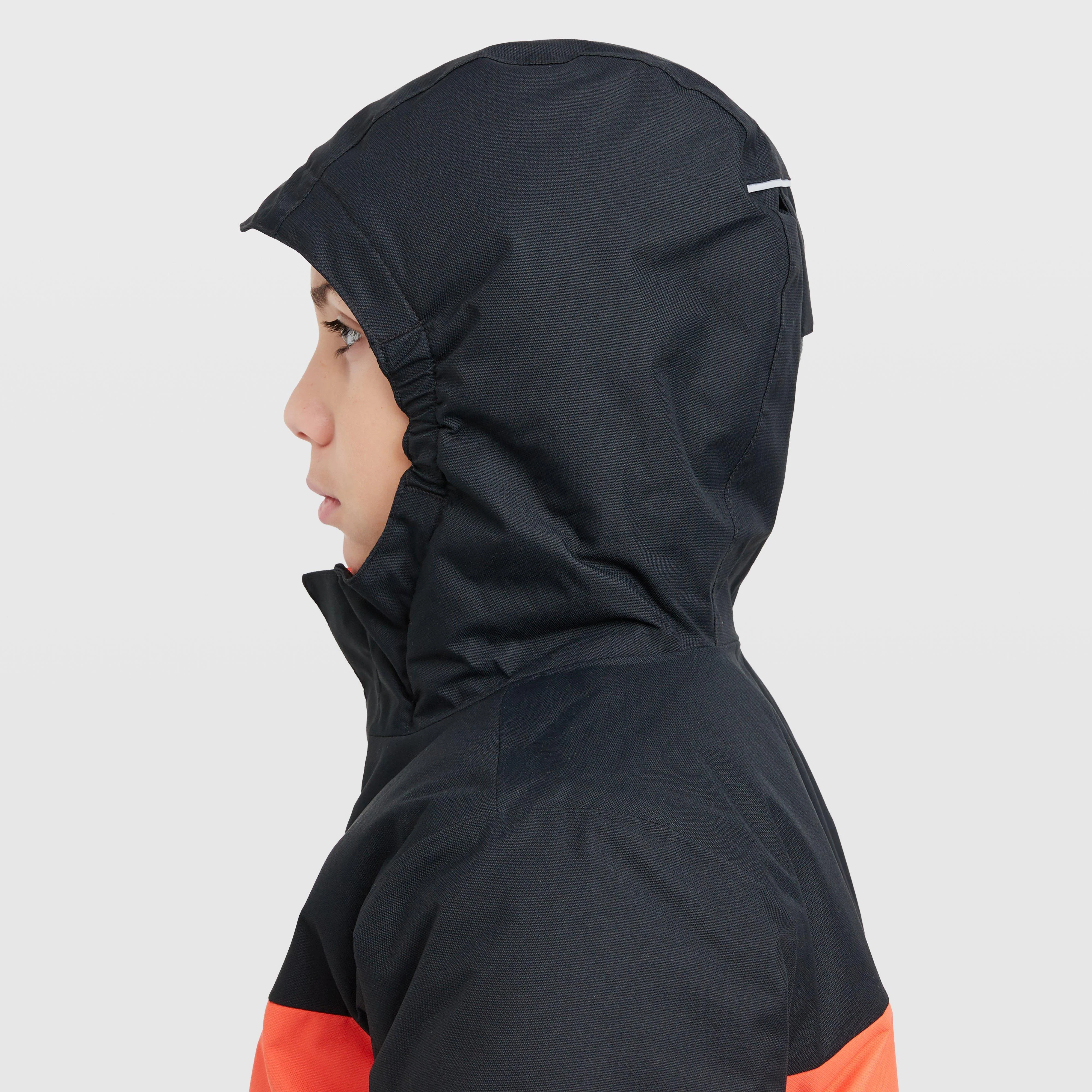 Kids' Hikebound™ II Insulated Waterproof Jacket - Image 5